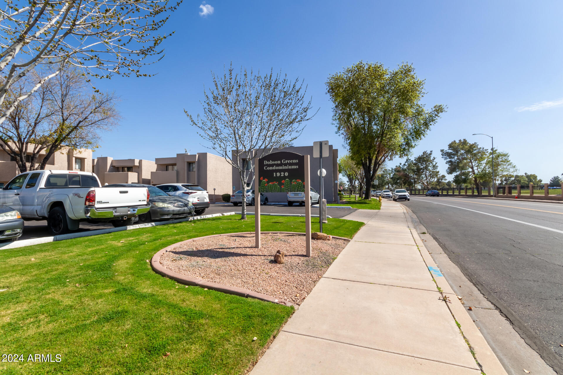 1920 W LINDNER Avenue # 262