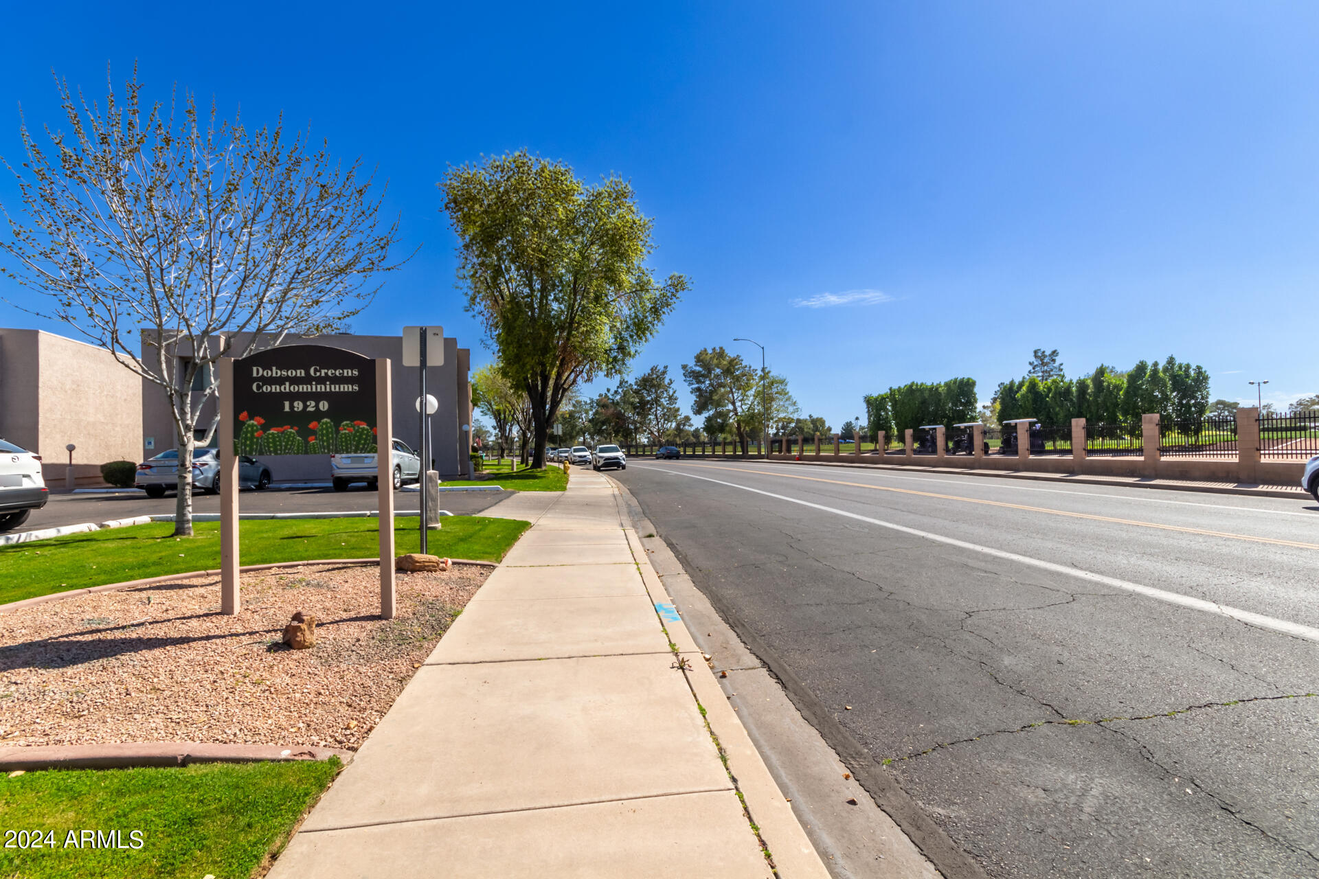 1920 W LINDNER Avenue # 262