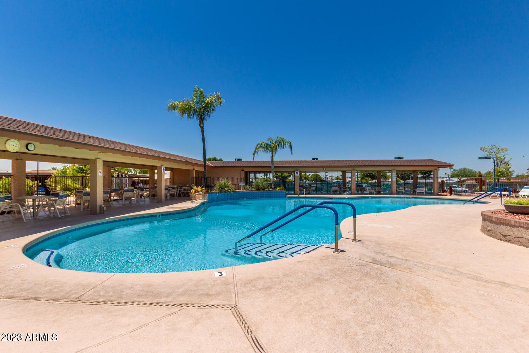 5735 E MCDOWELL Road E # 12