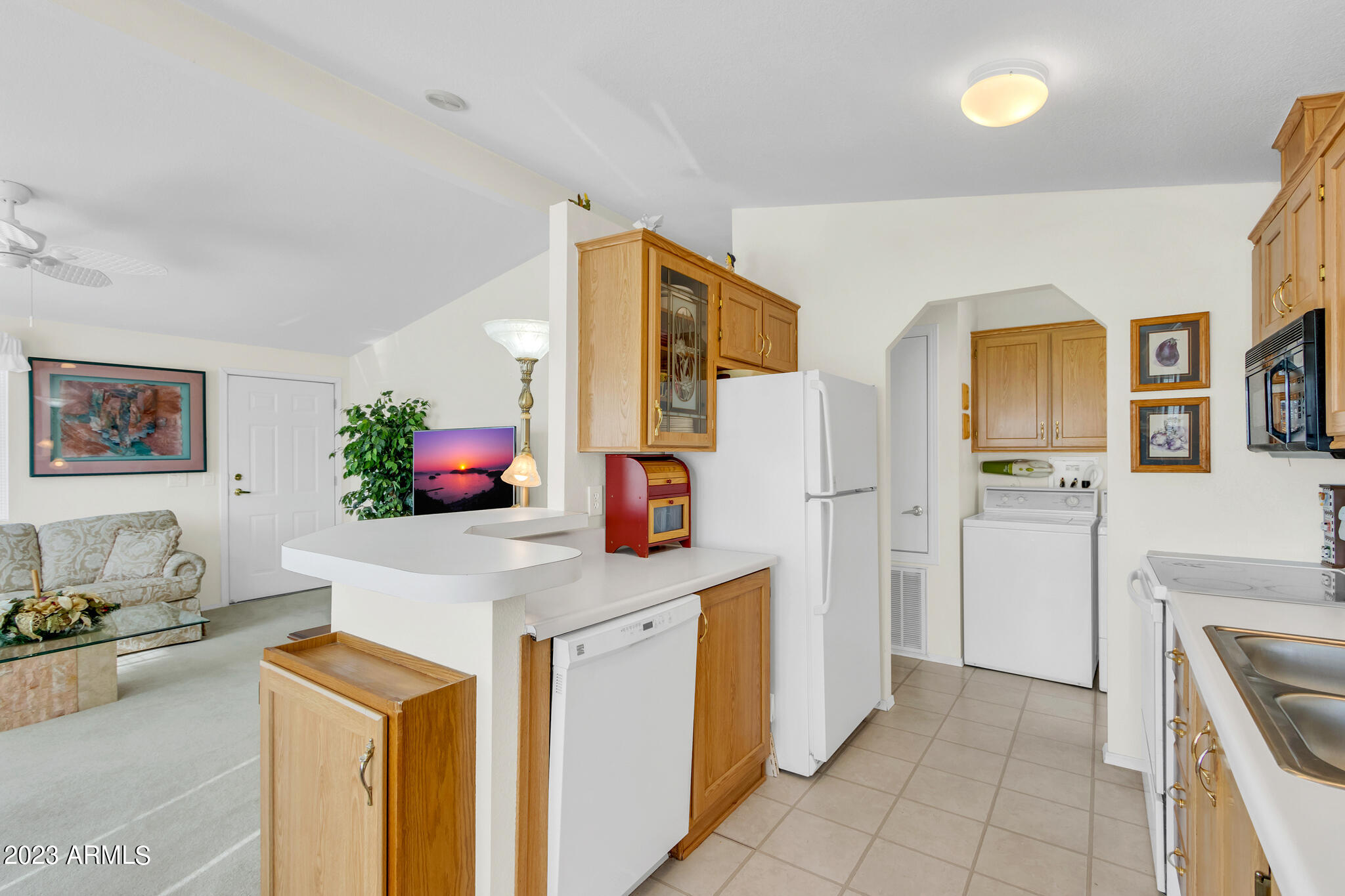 5735 E MCDOWELL Road E # 12