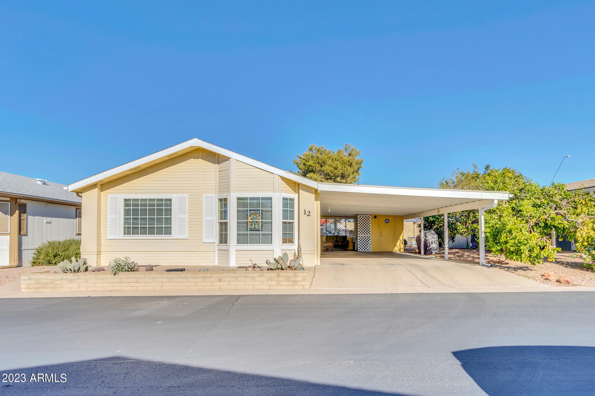 5735 E MCDOWELL Road E # 12