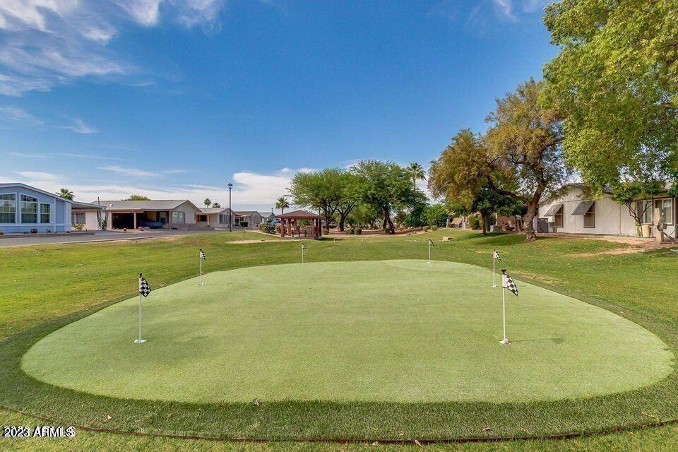 5735 E MCDOWELL Road E # 12