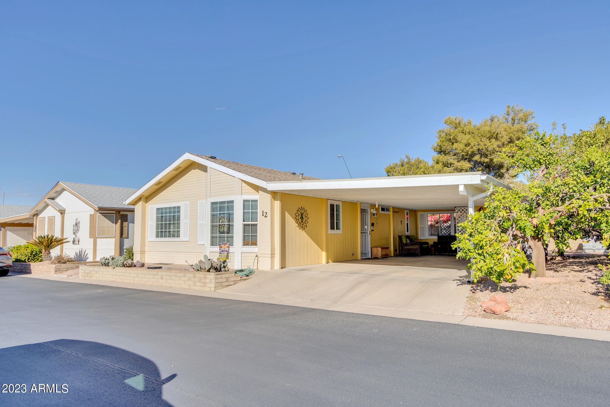 5735 E MCDOWELL Road E # 12