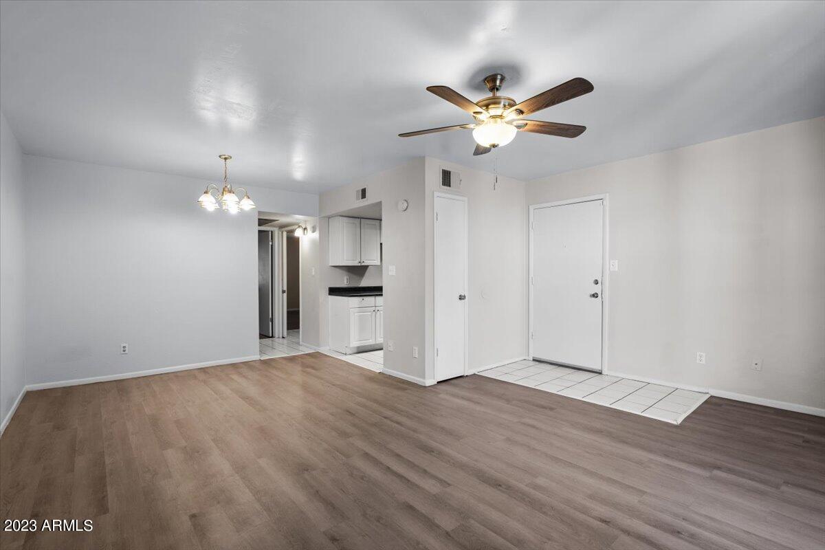 5035 N 17TH Avenue # 206