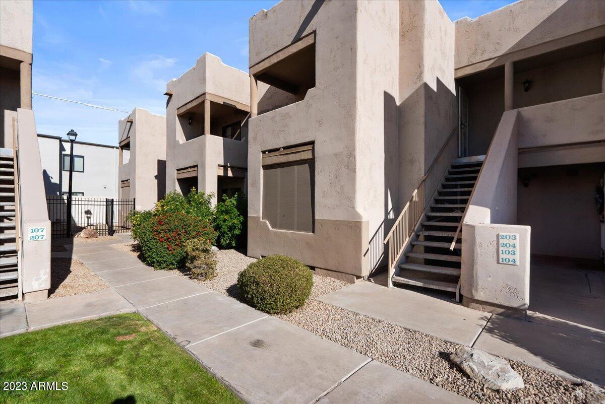 5035 N 17TH Avenue # 206