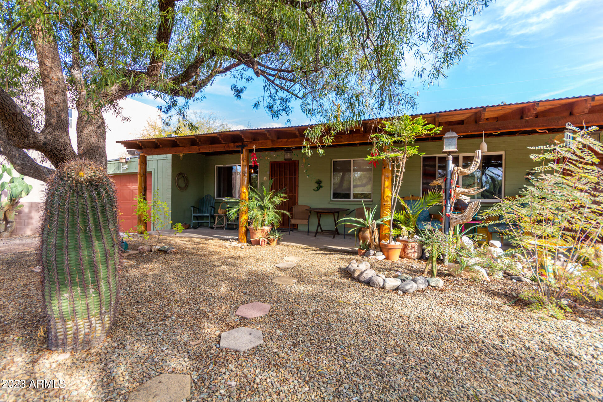 38259 N JACQUELINE Drive # 5