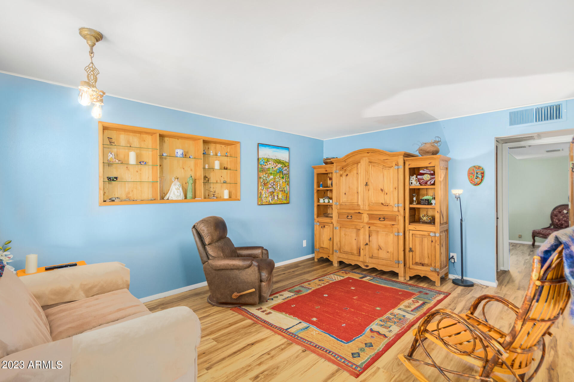 38259 N JACQUELINE Drive # 5