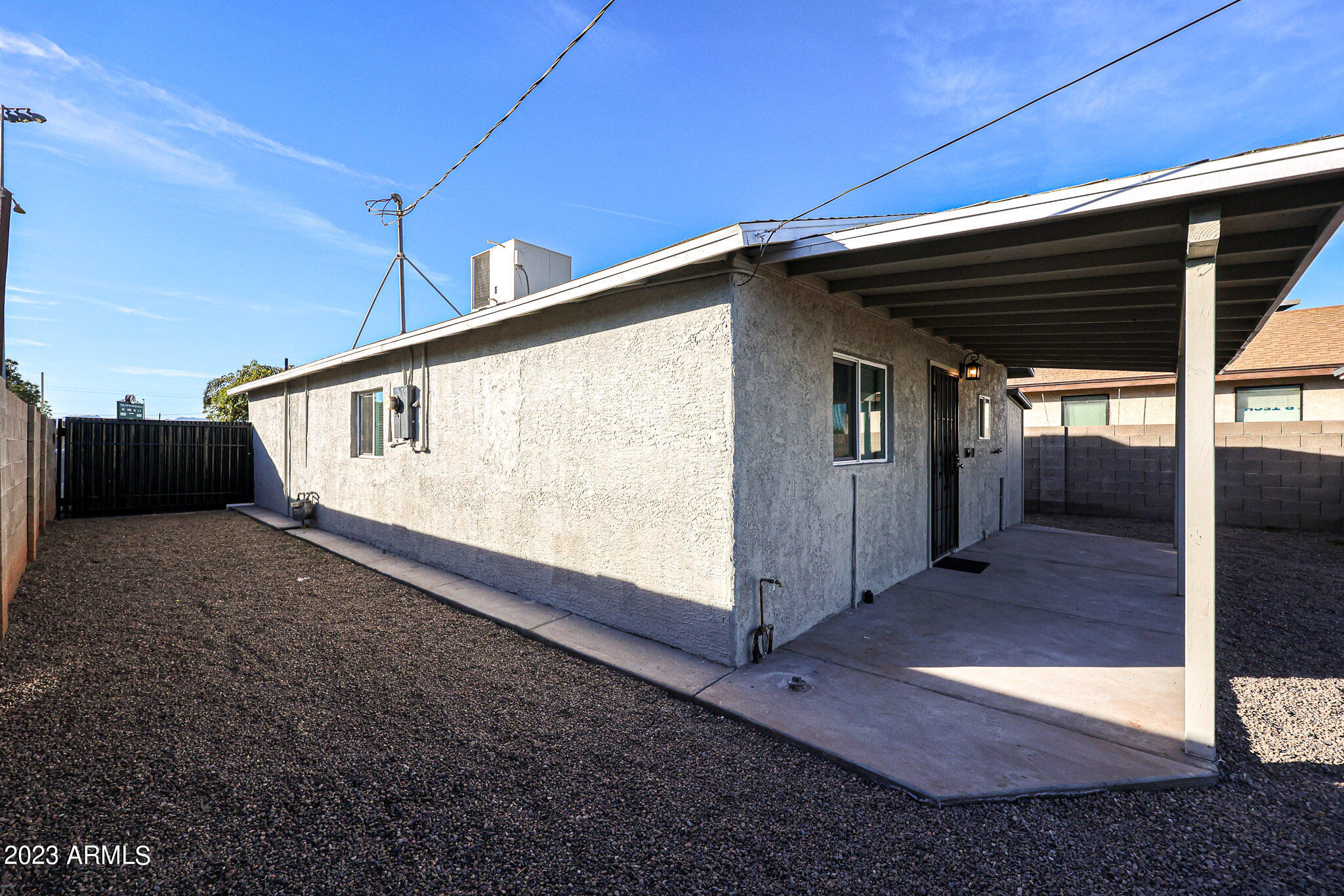 1602 W Papago Street