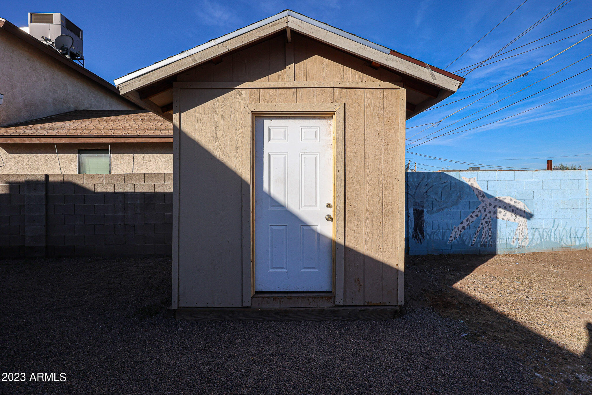 1602 W Papago Street