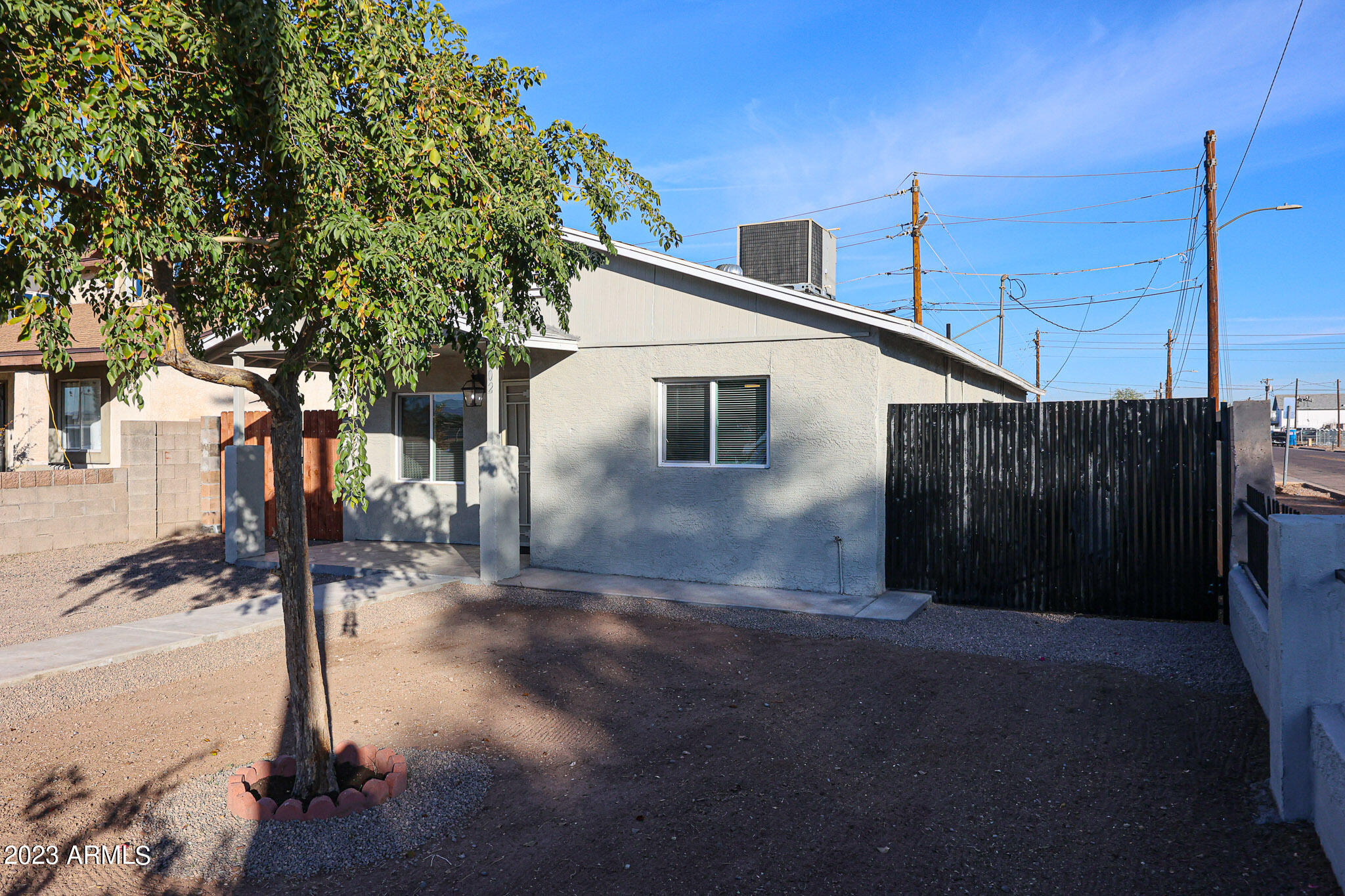 1602 W Papago Street
