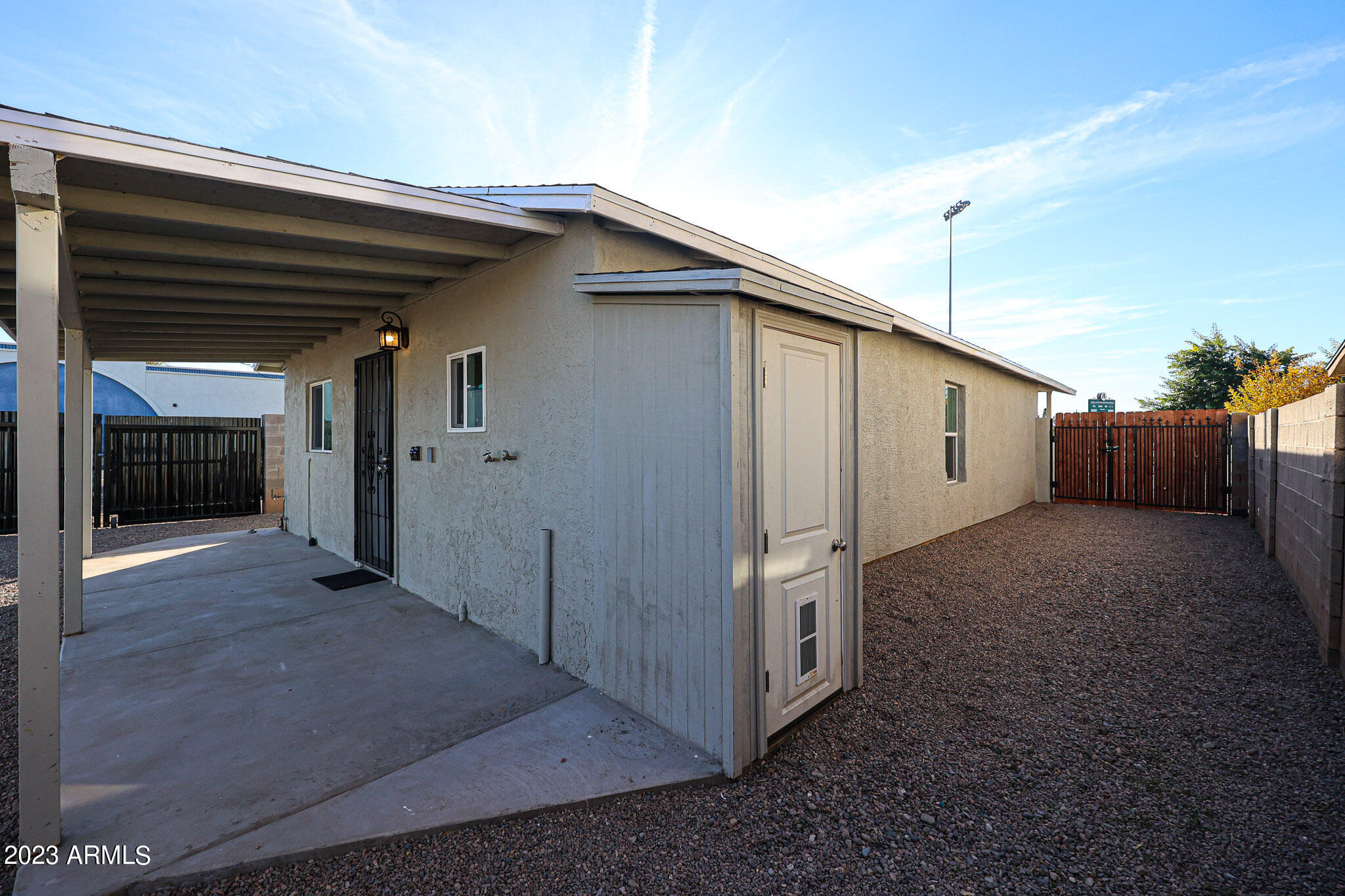 1602 W Papago Street