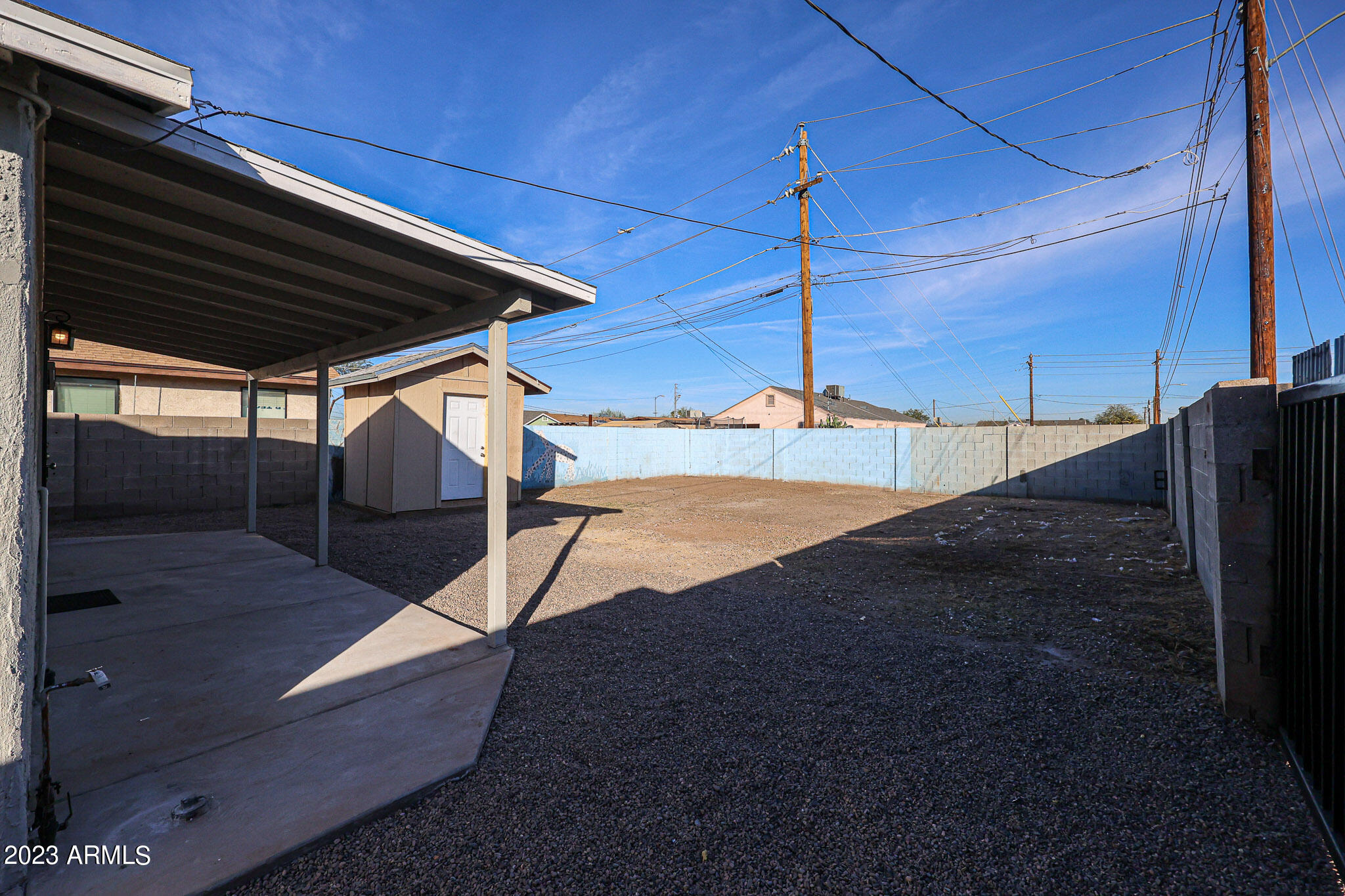 1602 W Papago Street