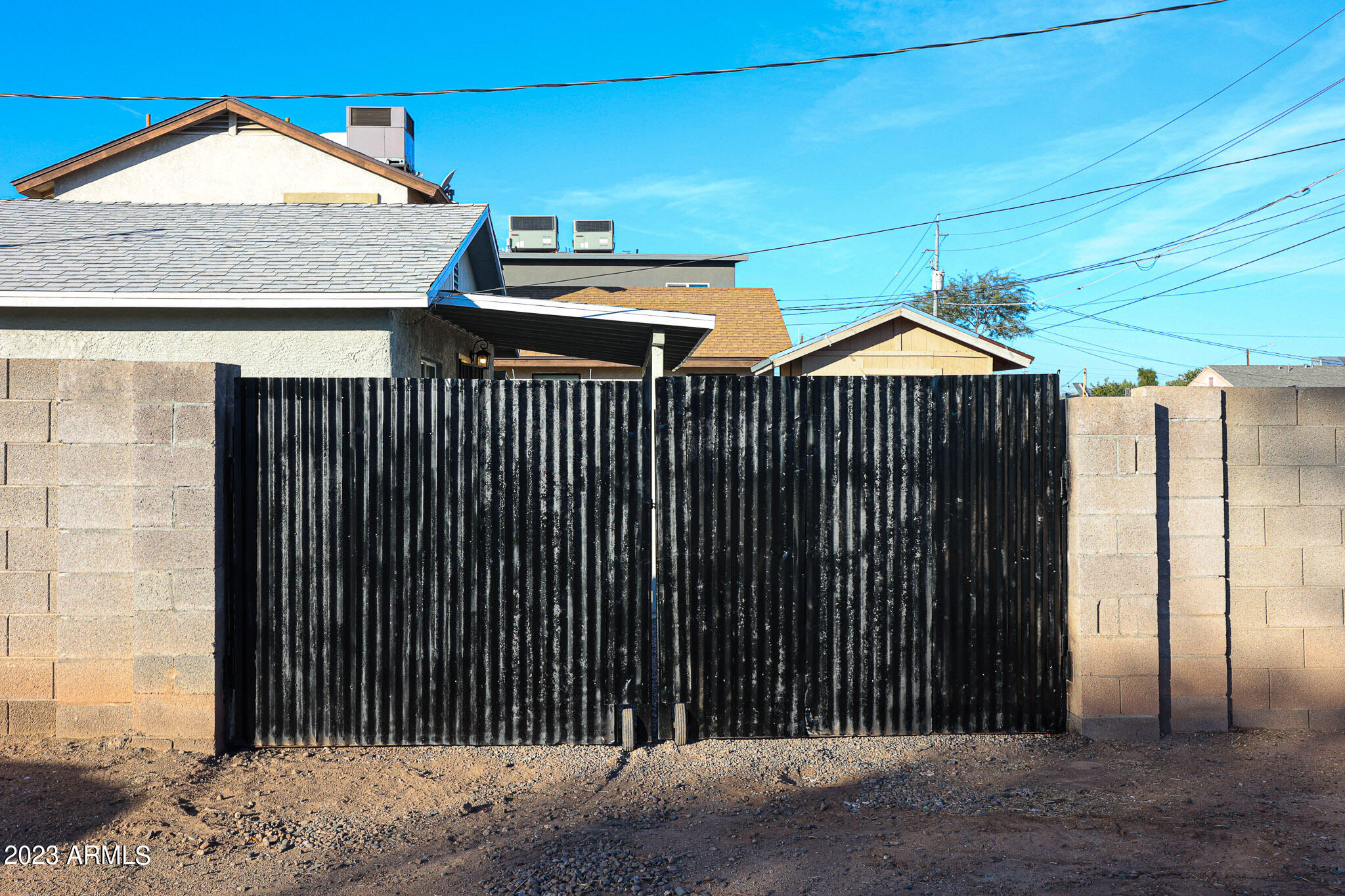 1602 W Papago Street