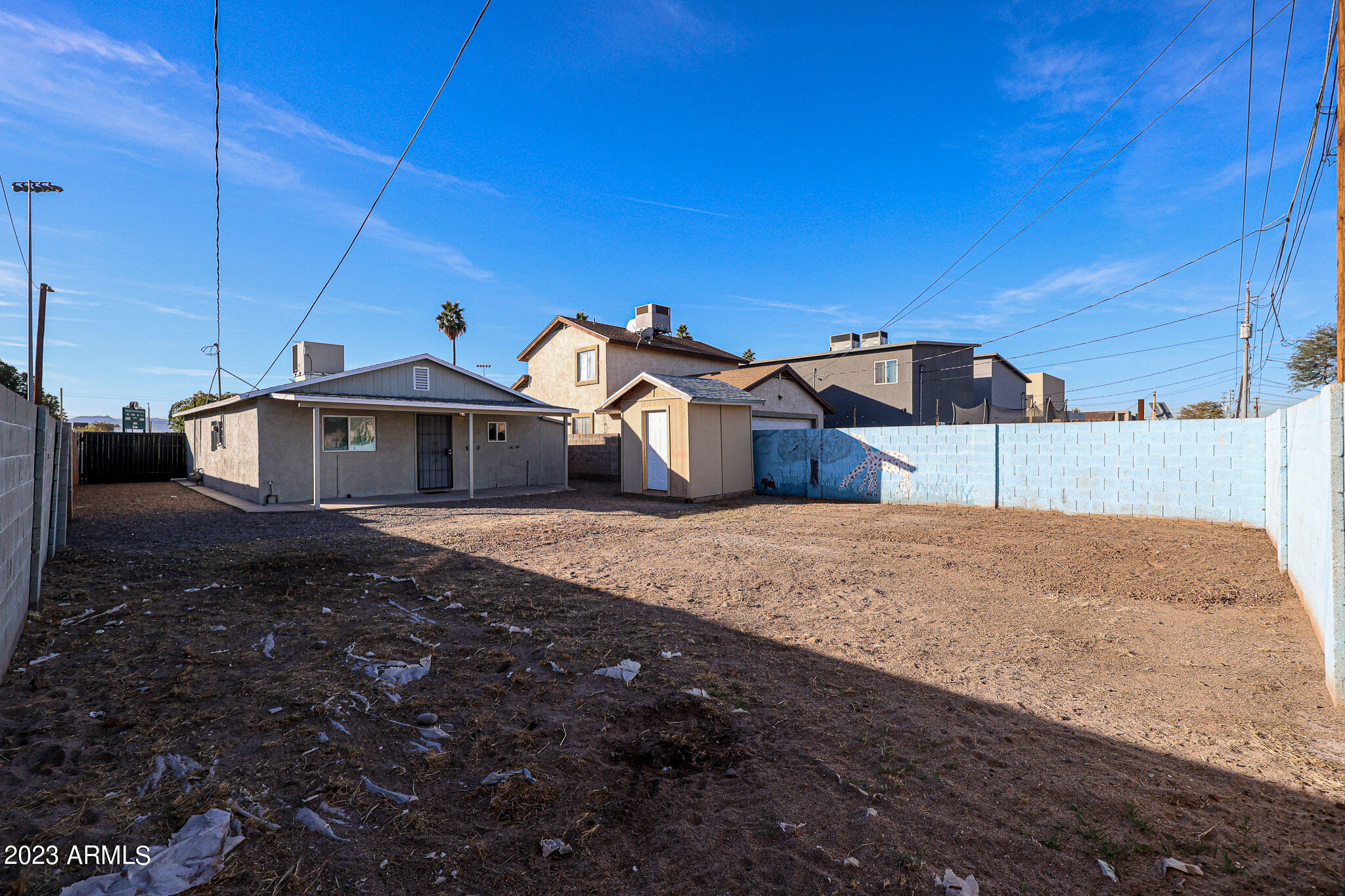 1602 W Papago Street