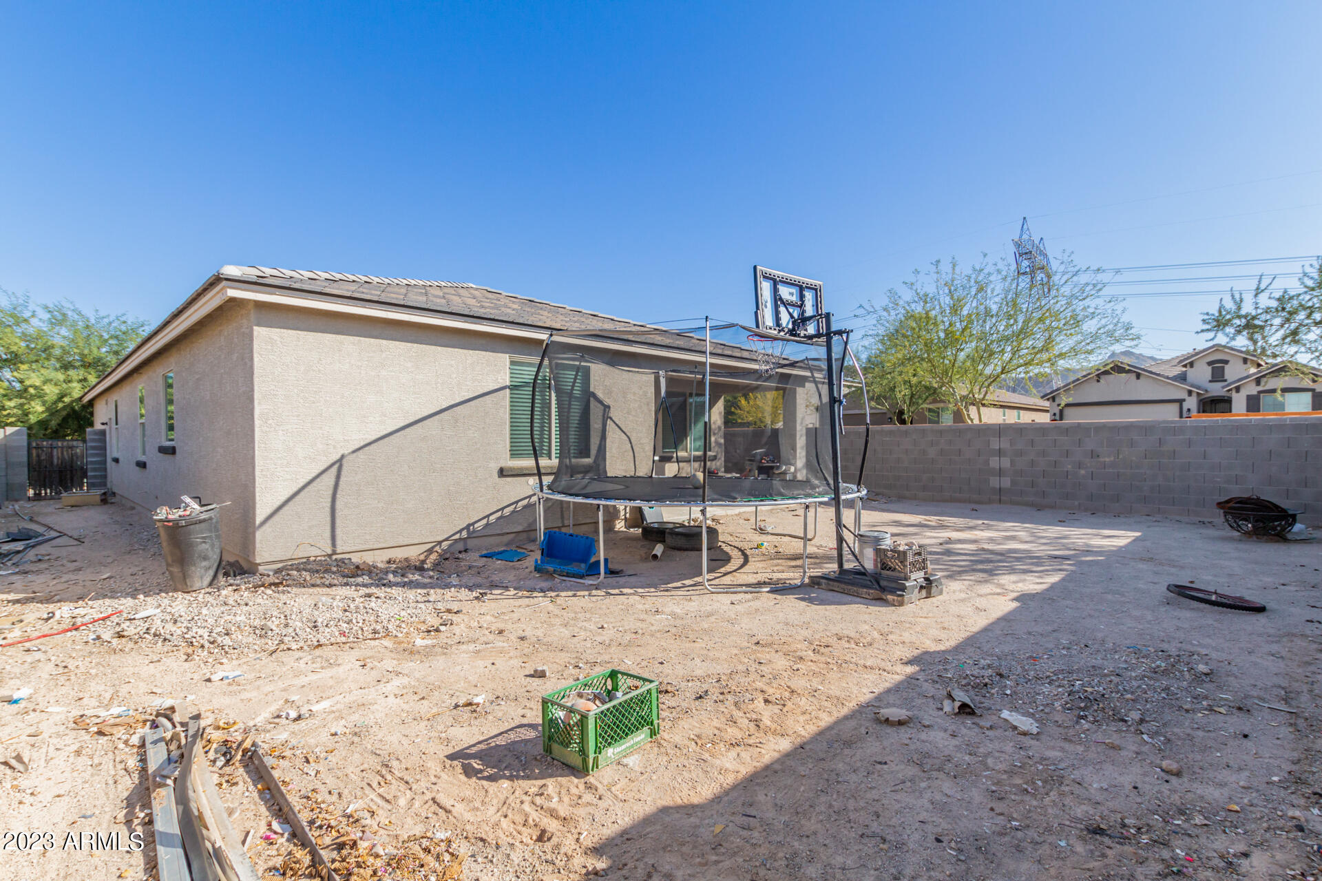 17403 W EAGLE Court