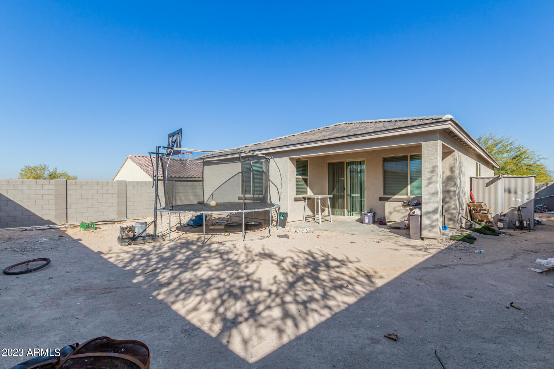 17403 W EAGLE Court