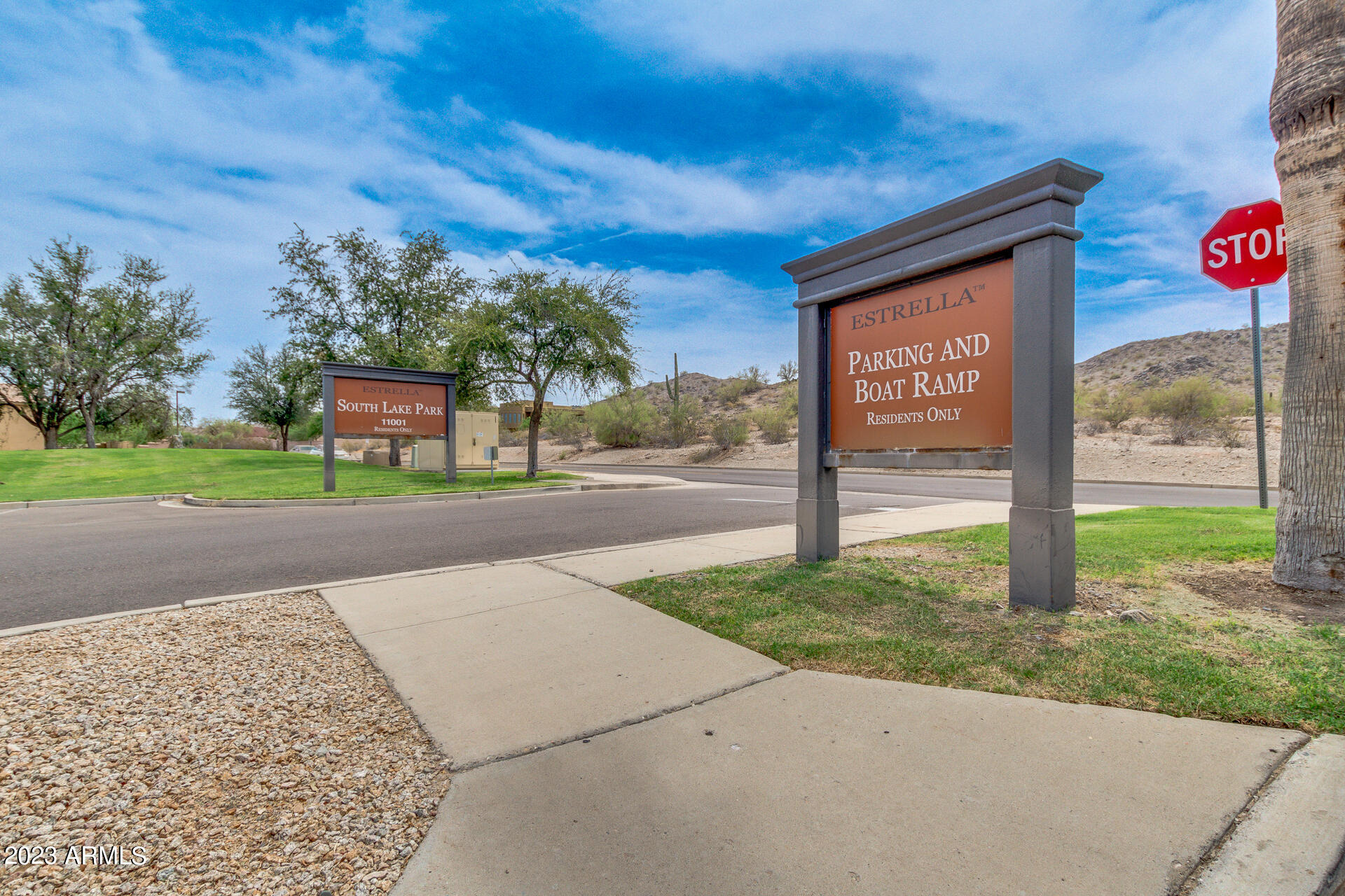 17403 W EAGLE Court