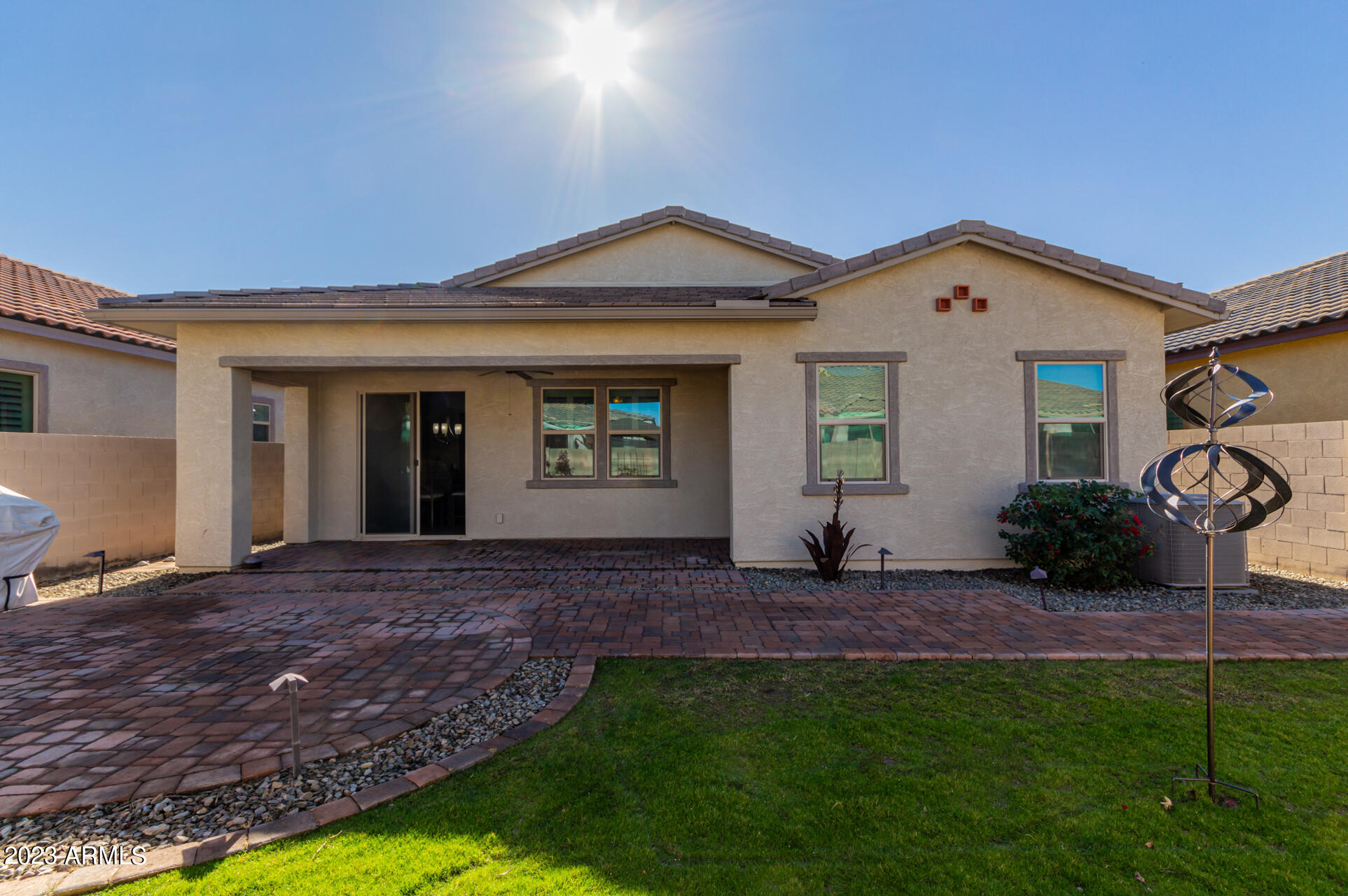 3922 E RAKESTRAW Lane