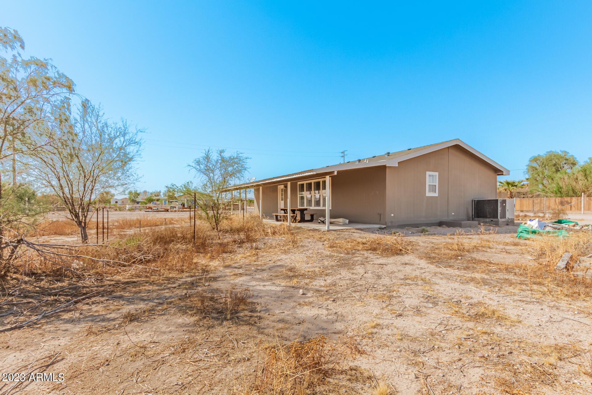 33745 W Pecan Road