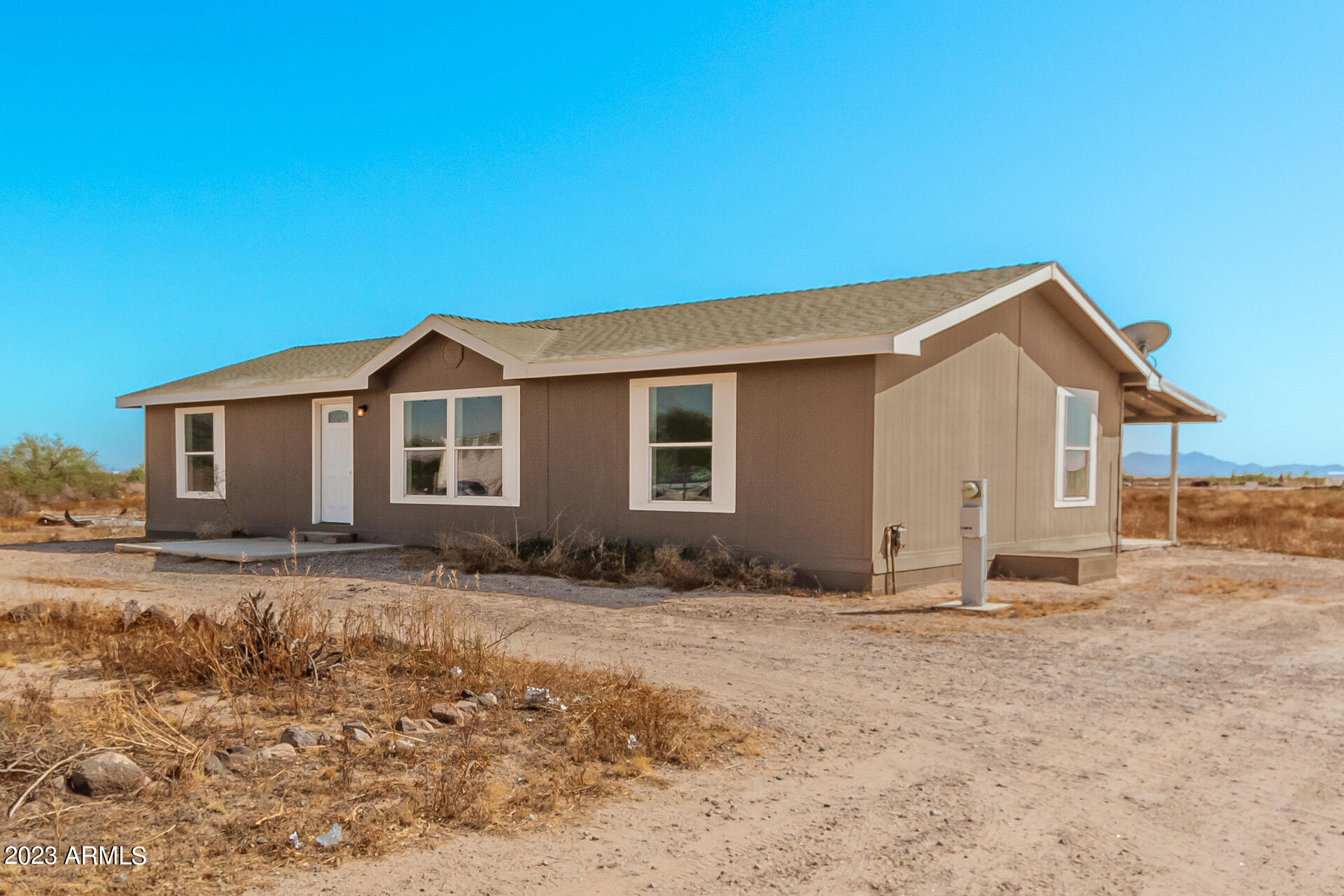 33745 W Pecan Road