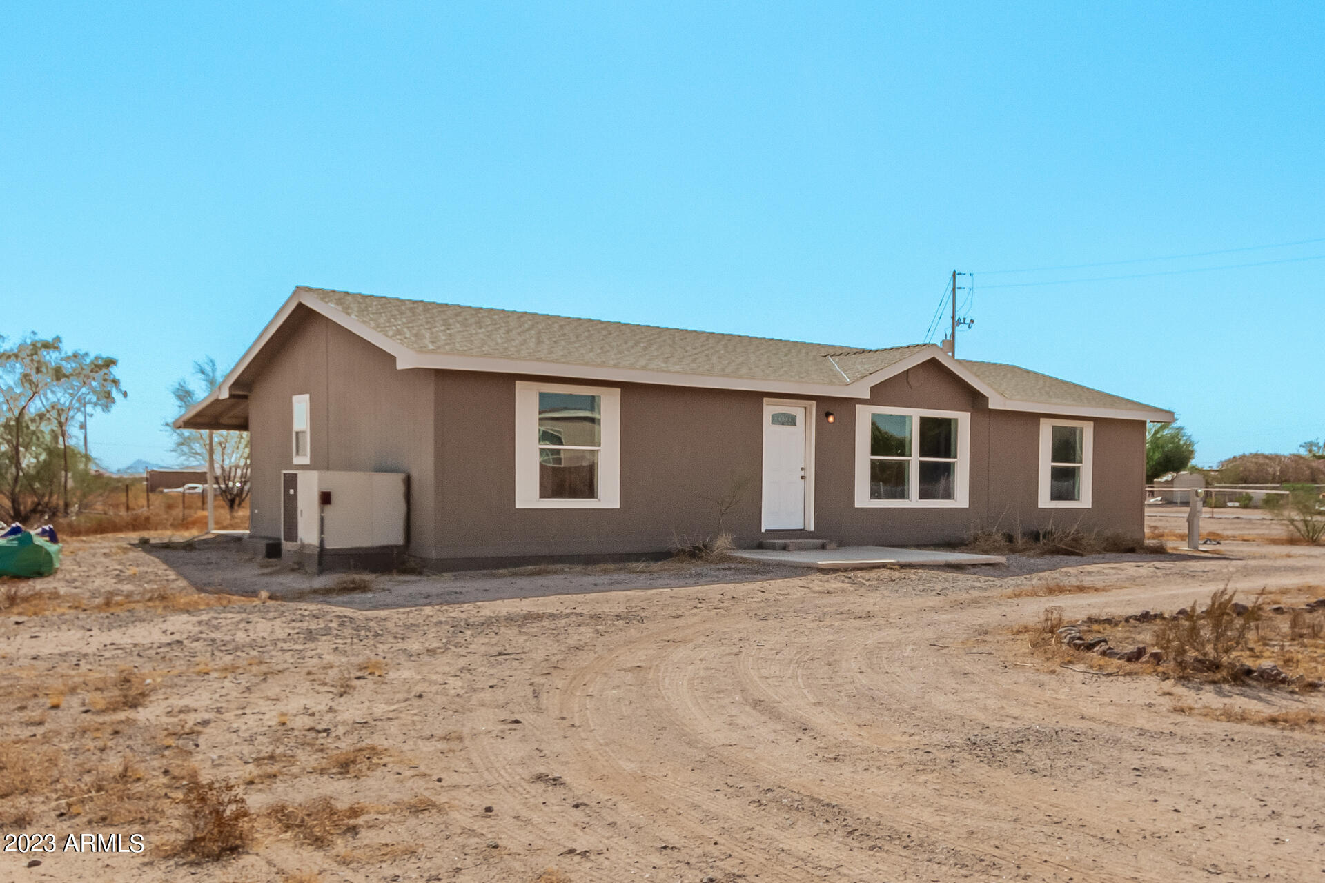 33745 W Pecan Road