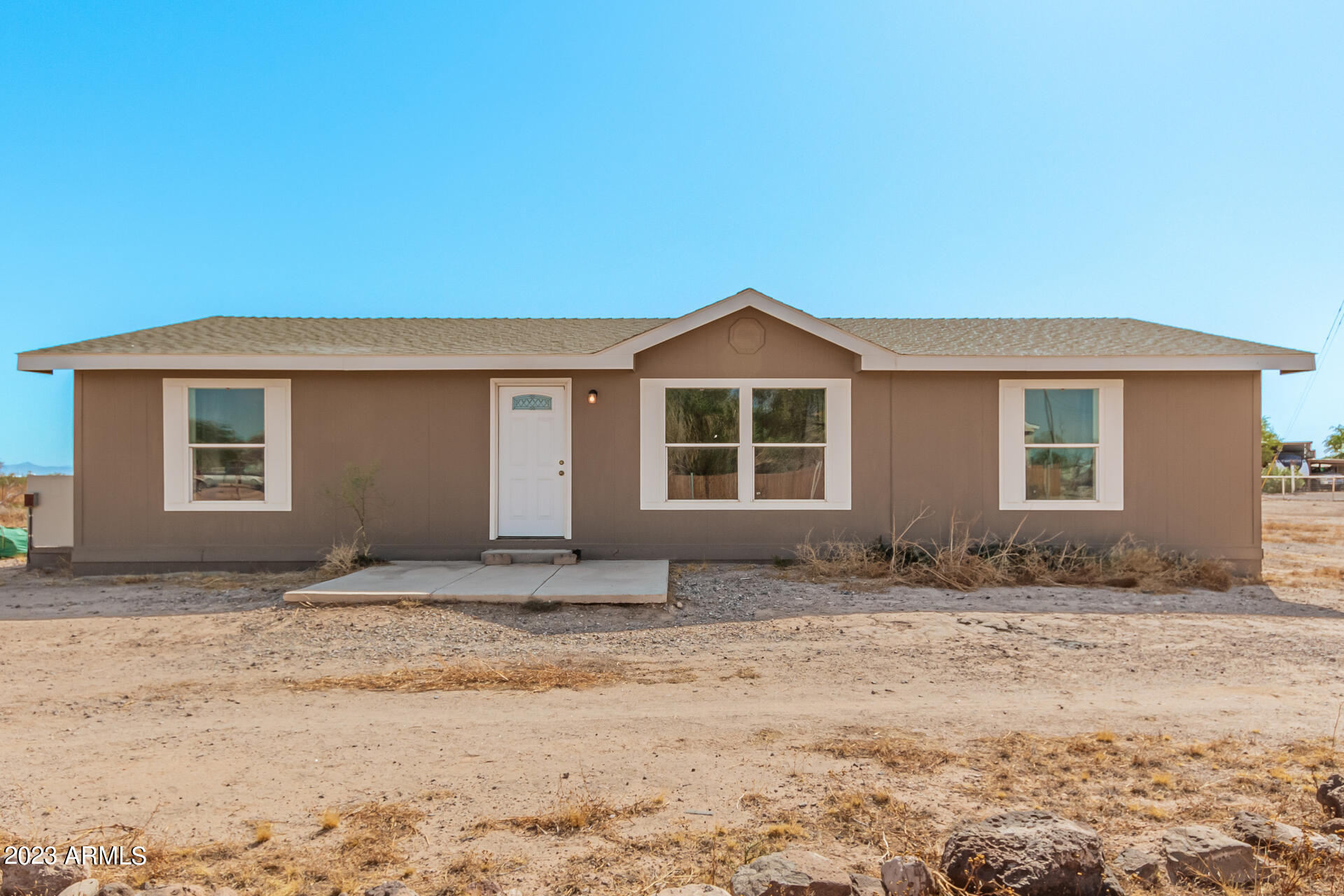 33745 W Pecan Road
