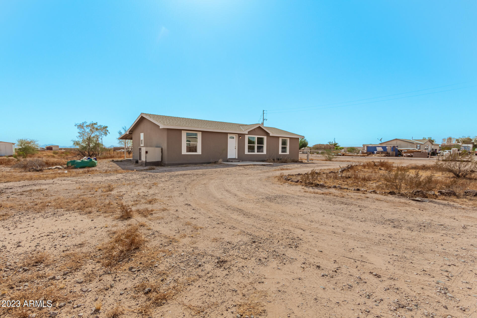 33745 W Pecan Road