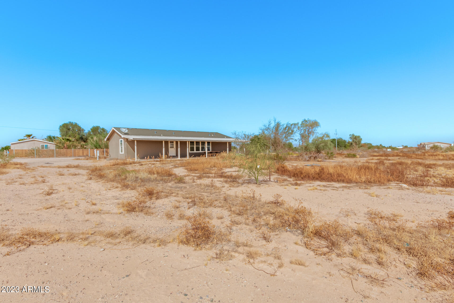 33745 W Pecan Road