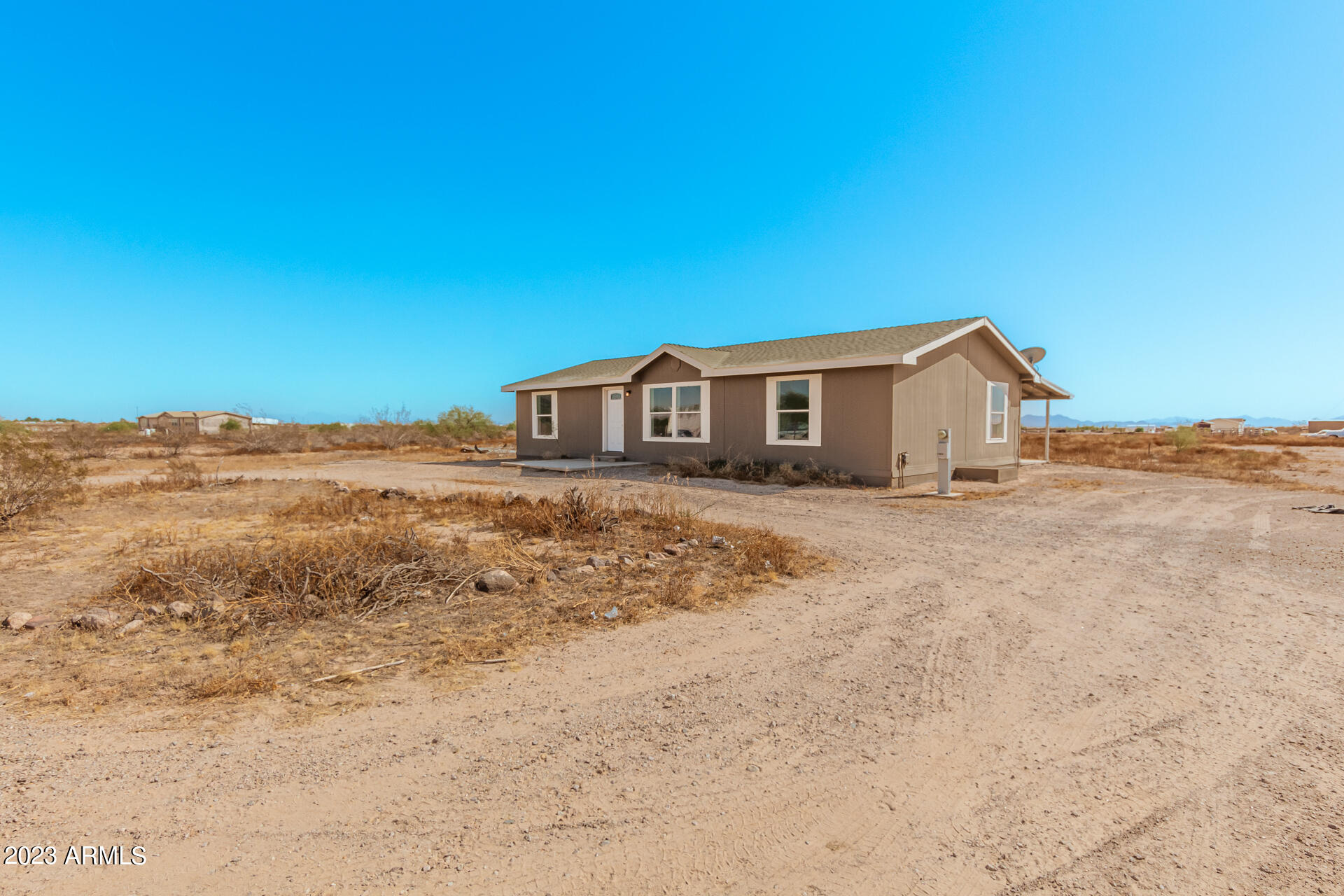 33745 W Pecan Road
