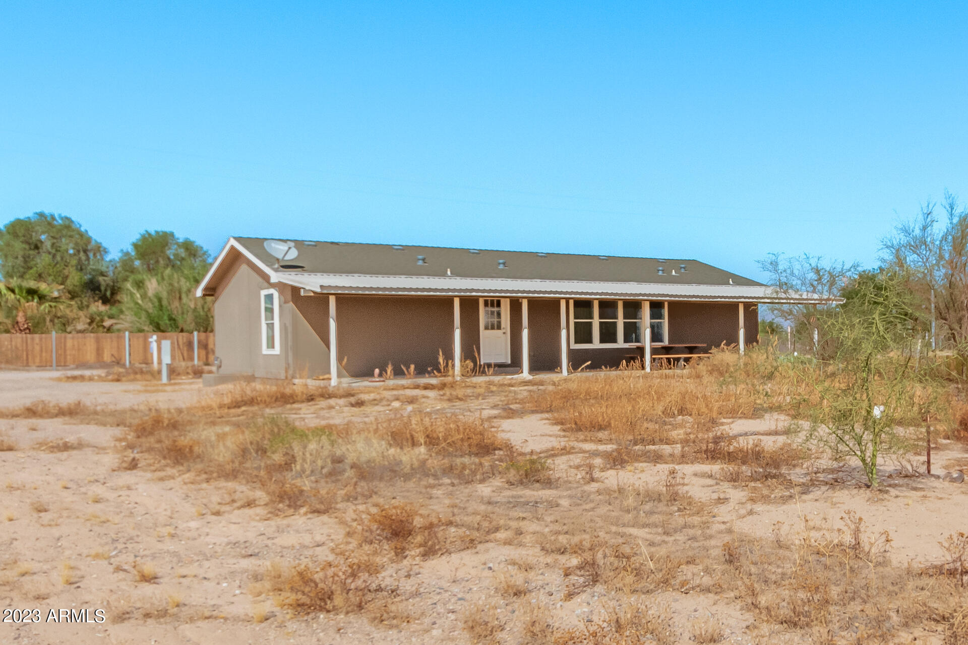 33745 W Pecan Road