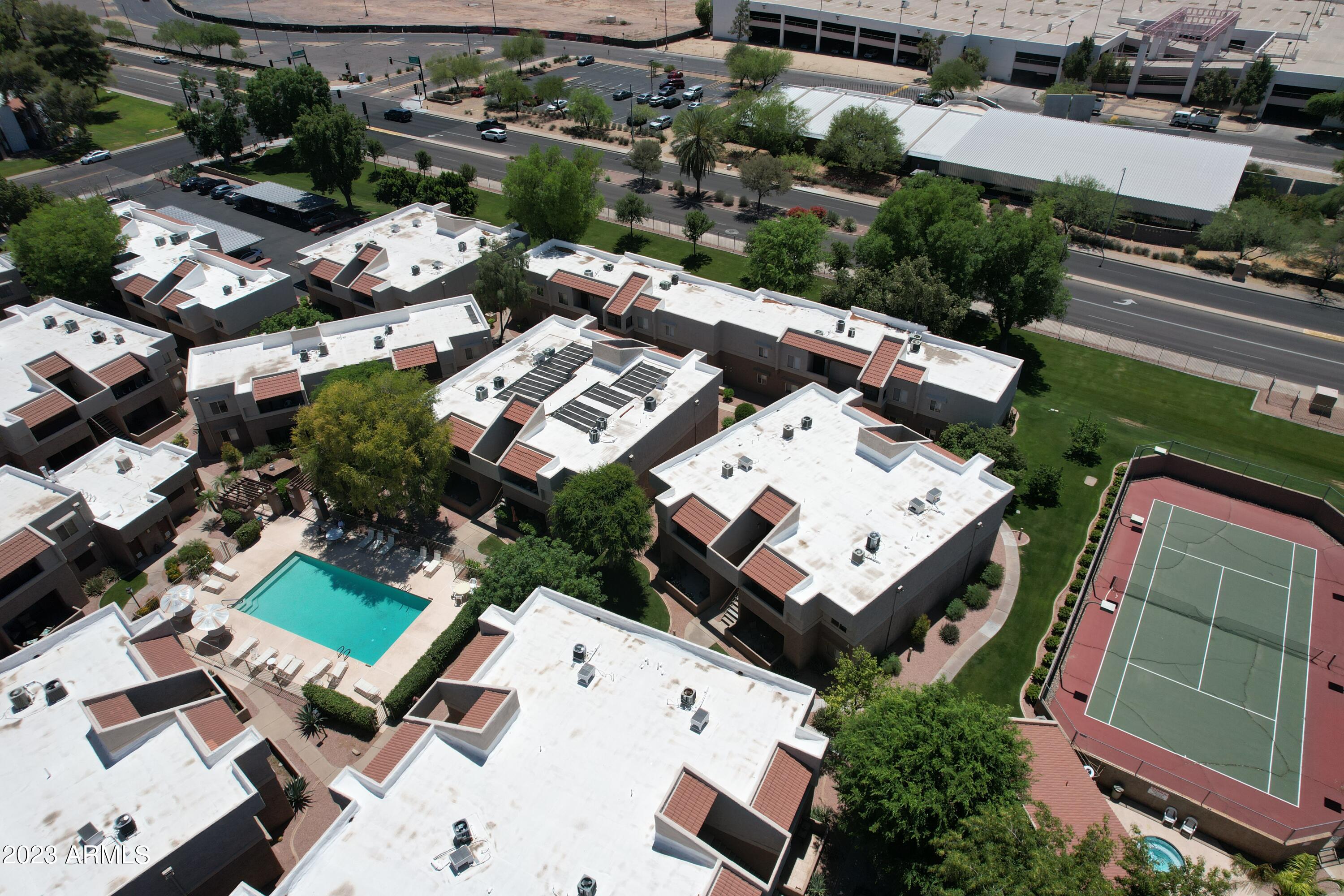 4554 E PARADISE VILLAGE Parkway N # 202