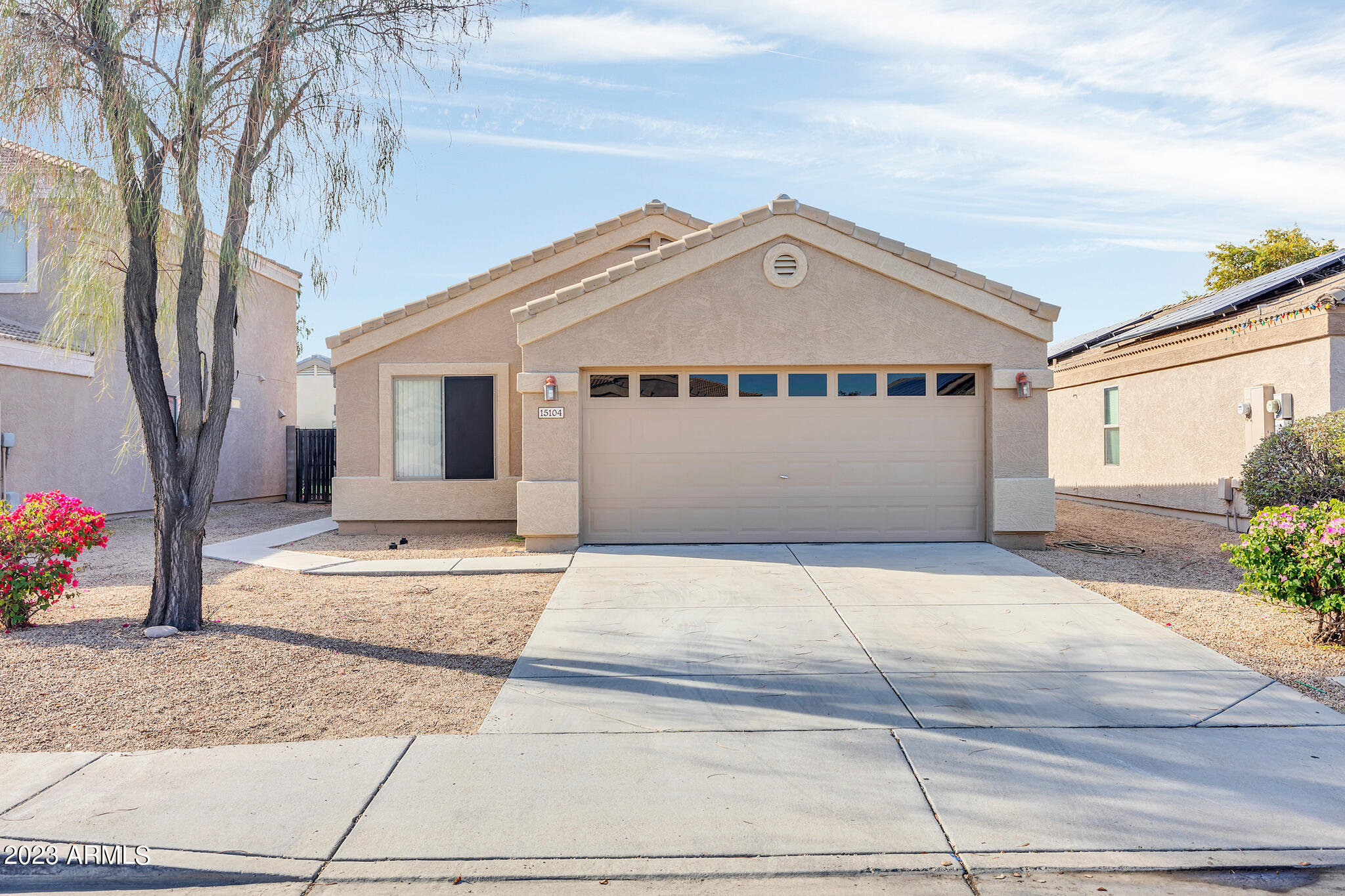 15104 N LUNA Street