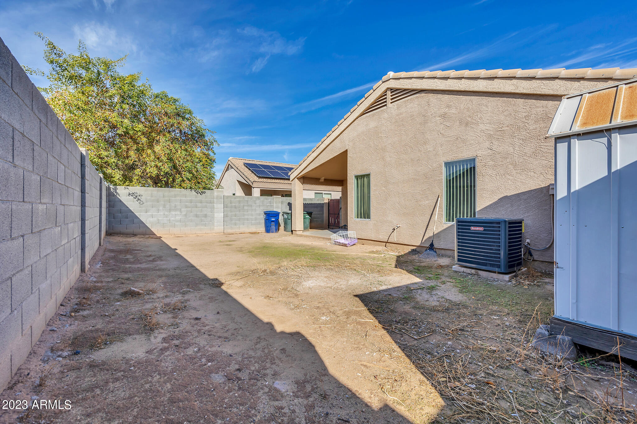 15104 N LUNA Street