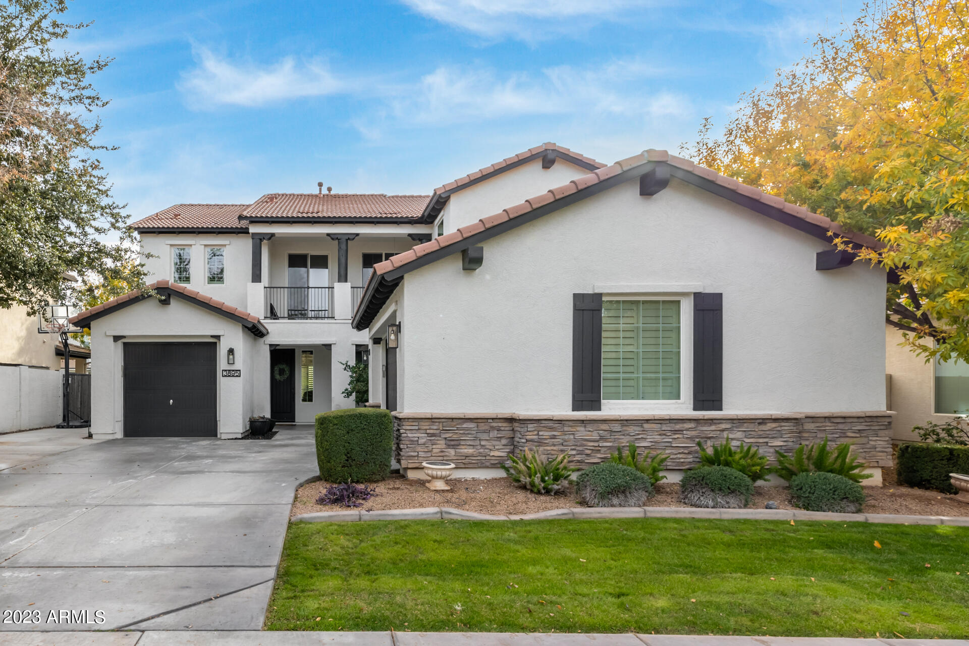 3895 E Mesquite Street
