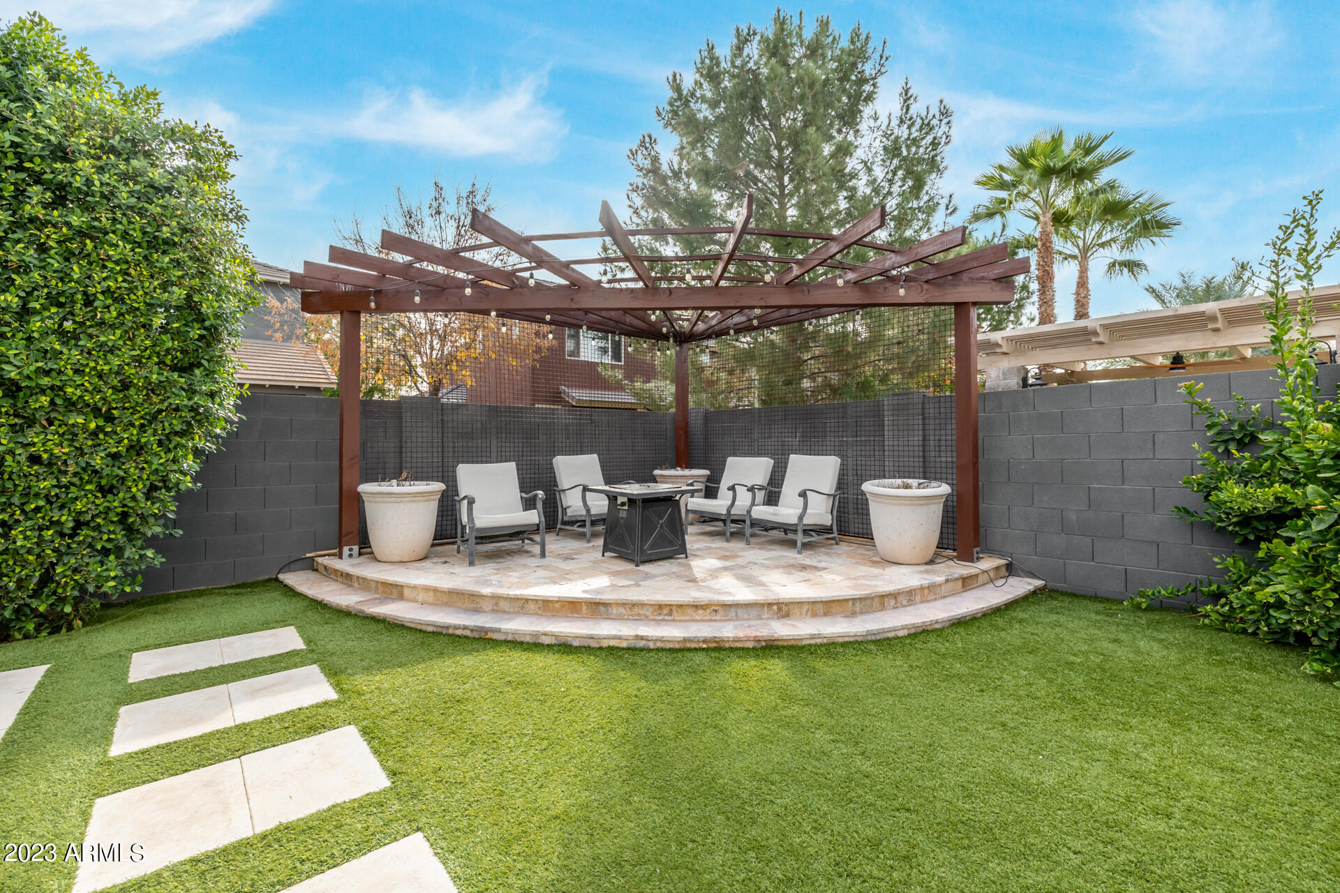 3895 E Mesquite Street
