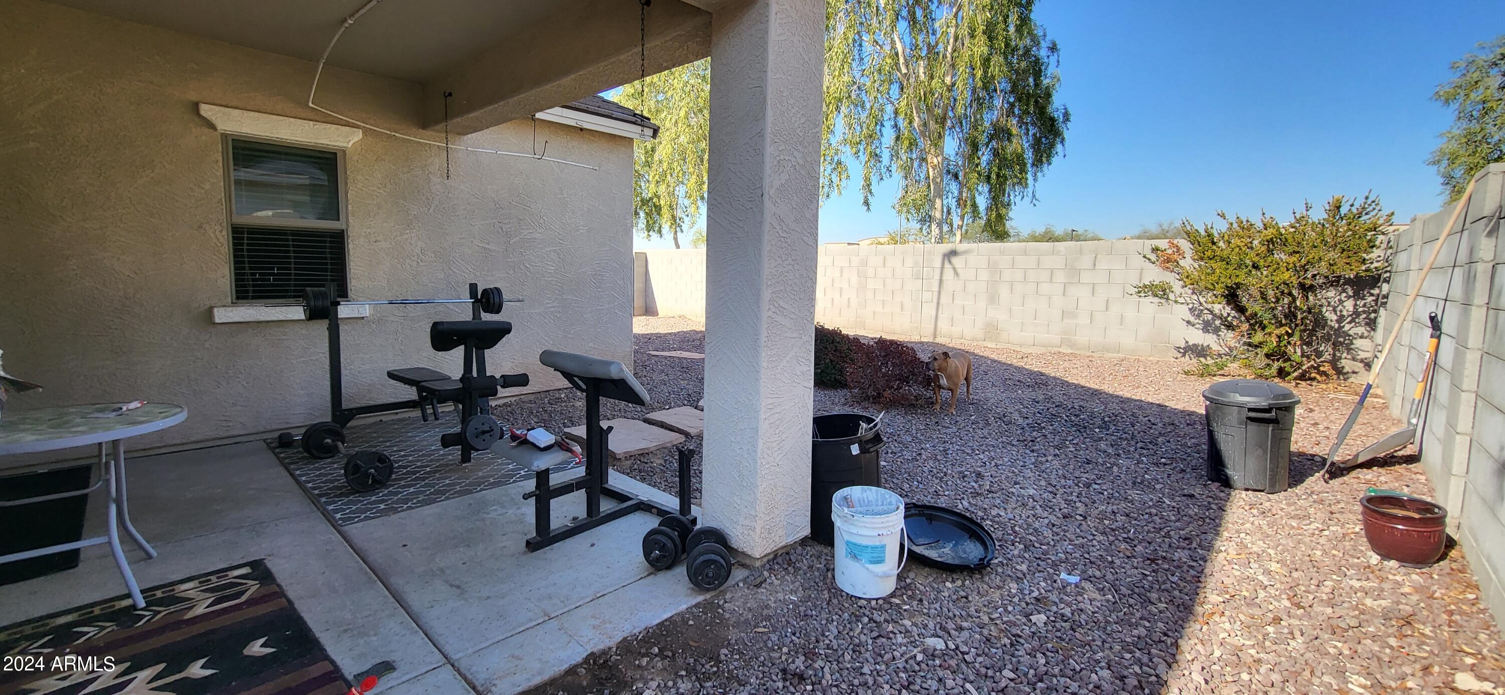 11602 W Mountain VIew Drive