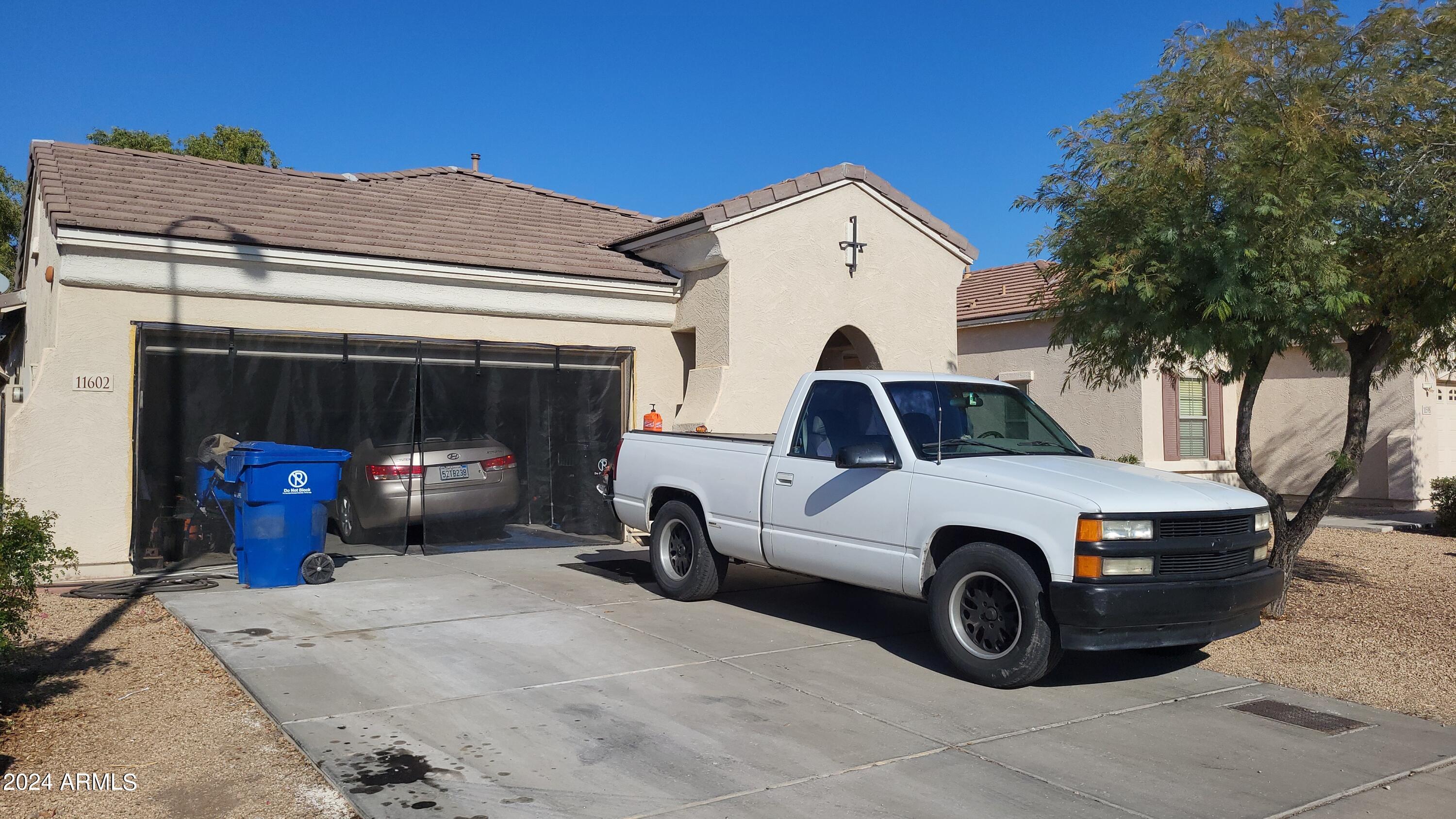 11602 W Mountain VIew Drive