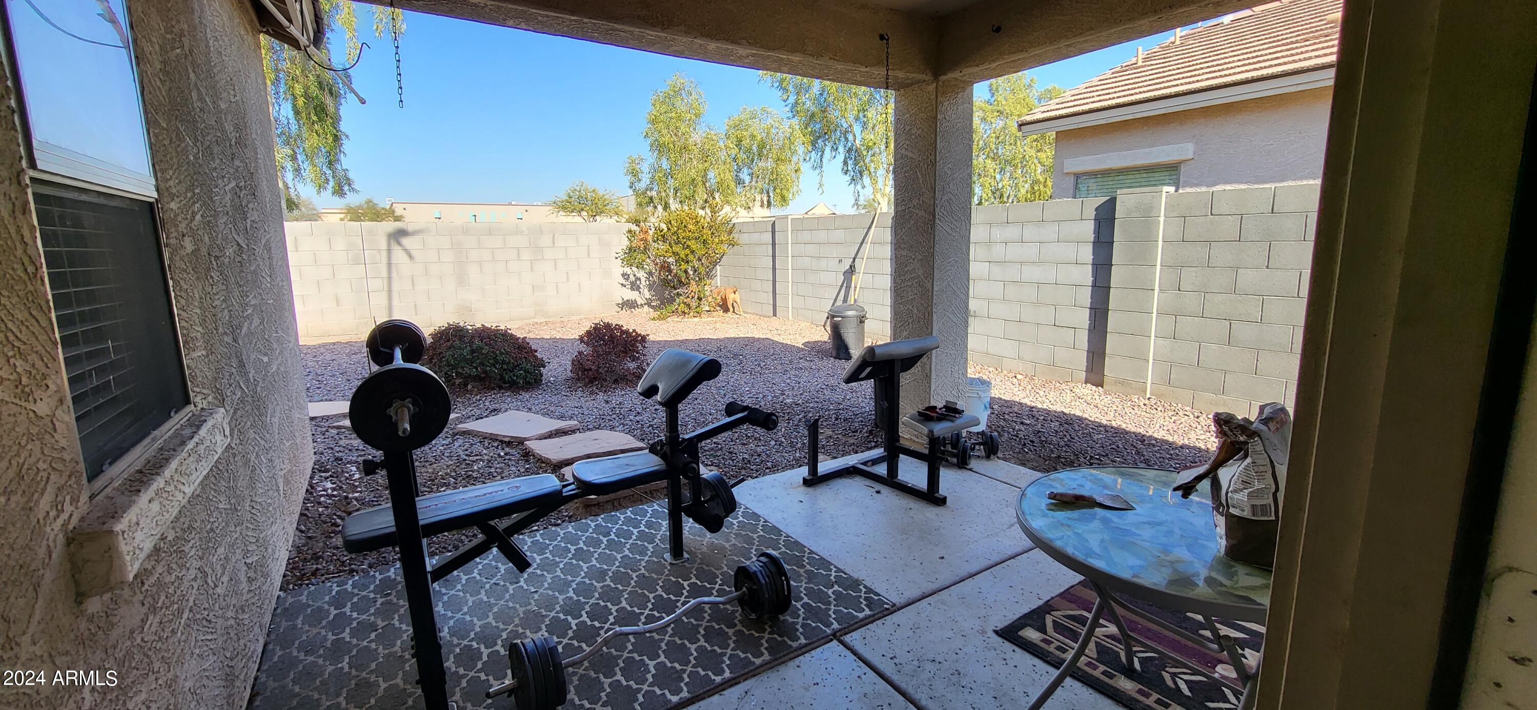 11602 W Mountain VIew Drive