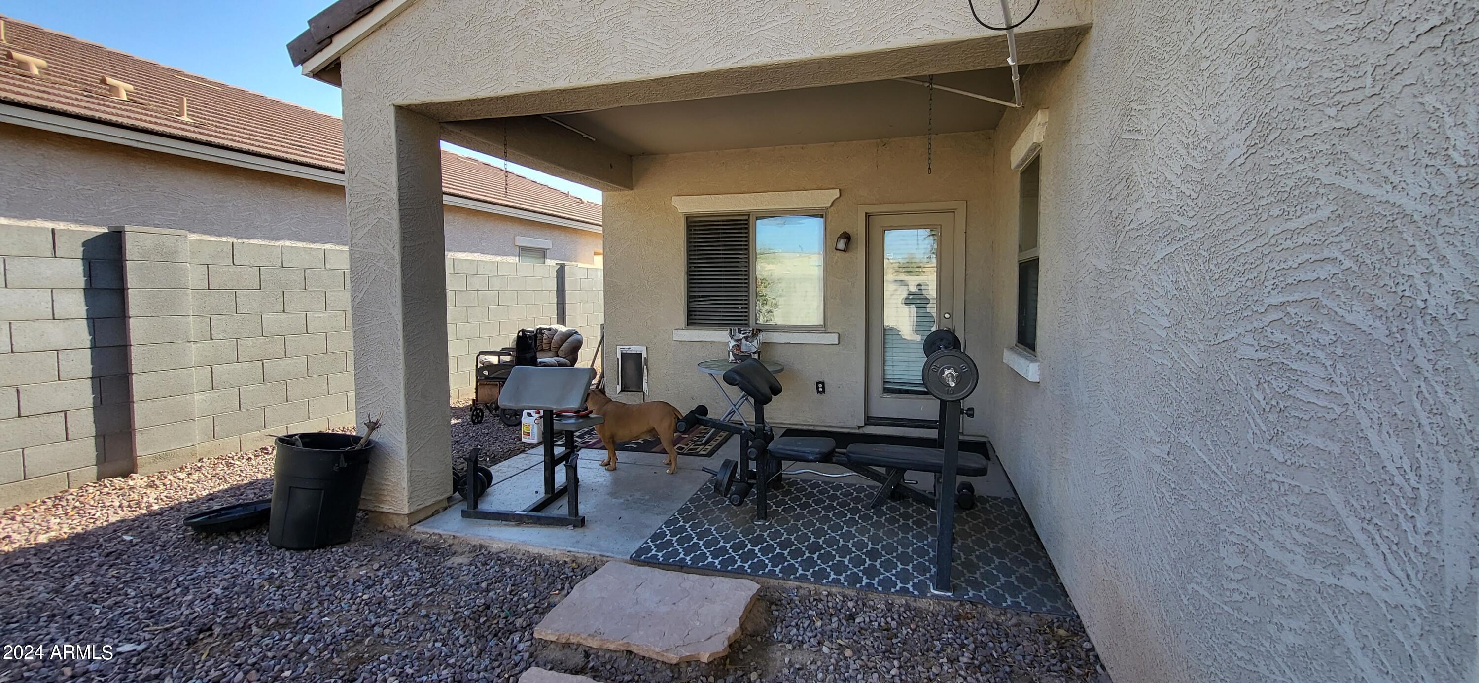 11602 W Mountain VIew Drive