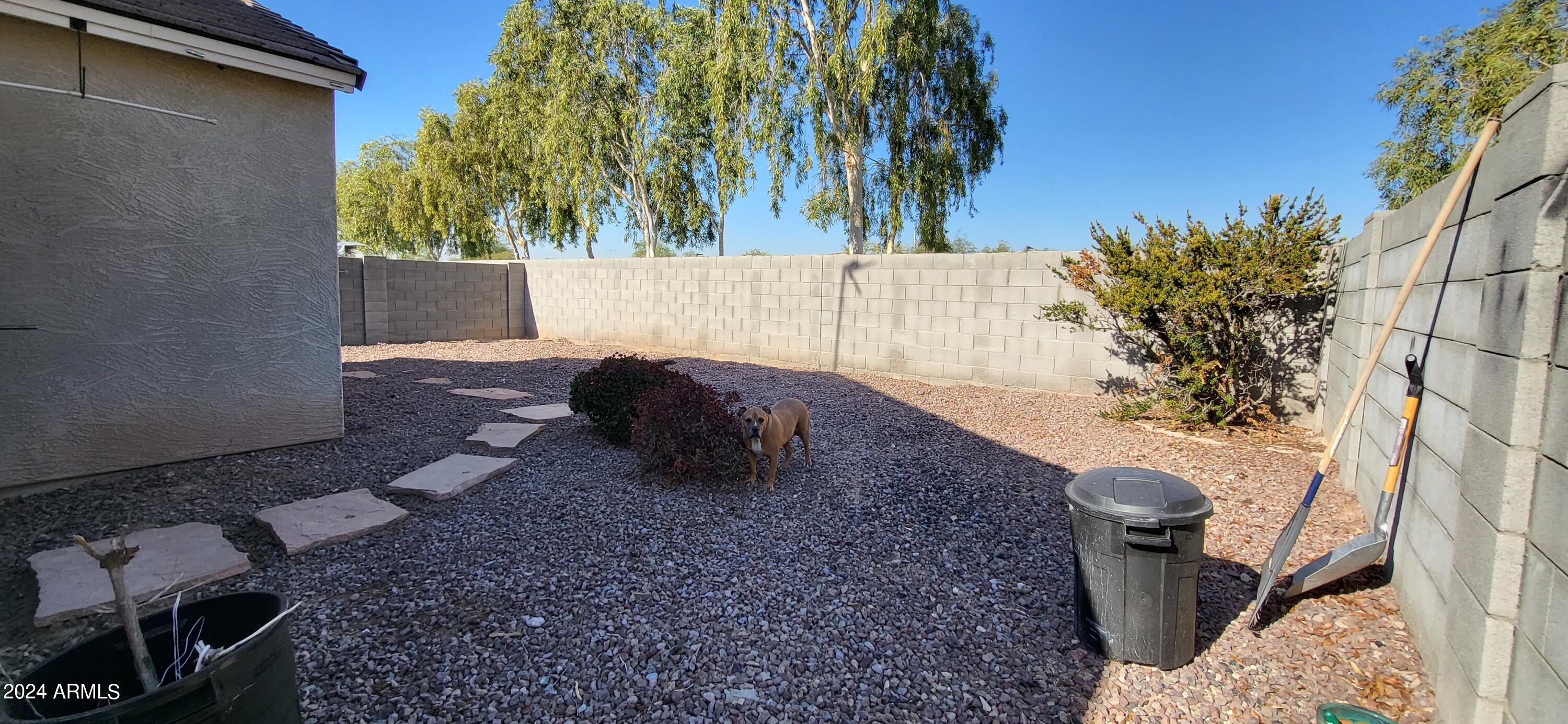 11602 W Mountain VIew Drive