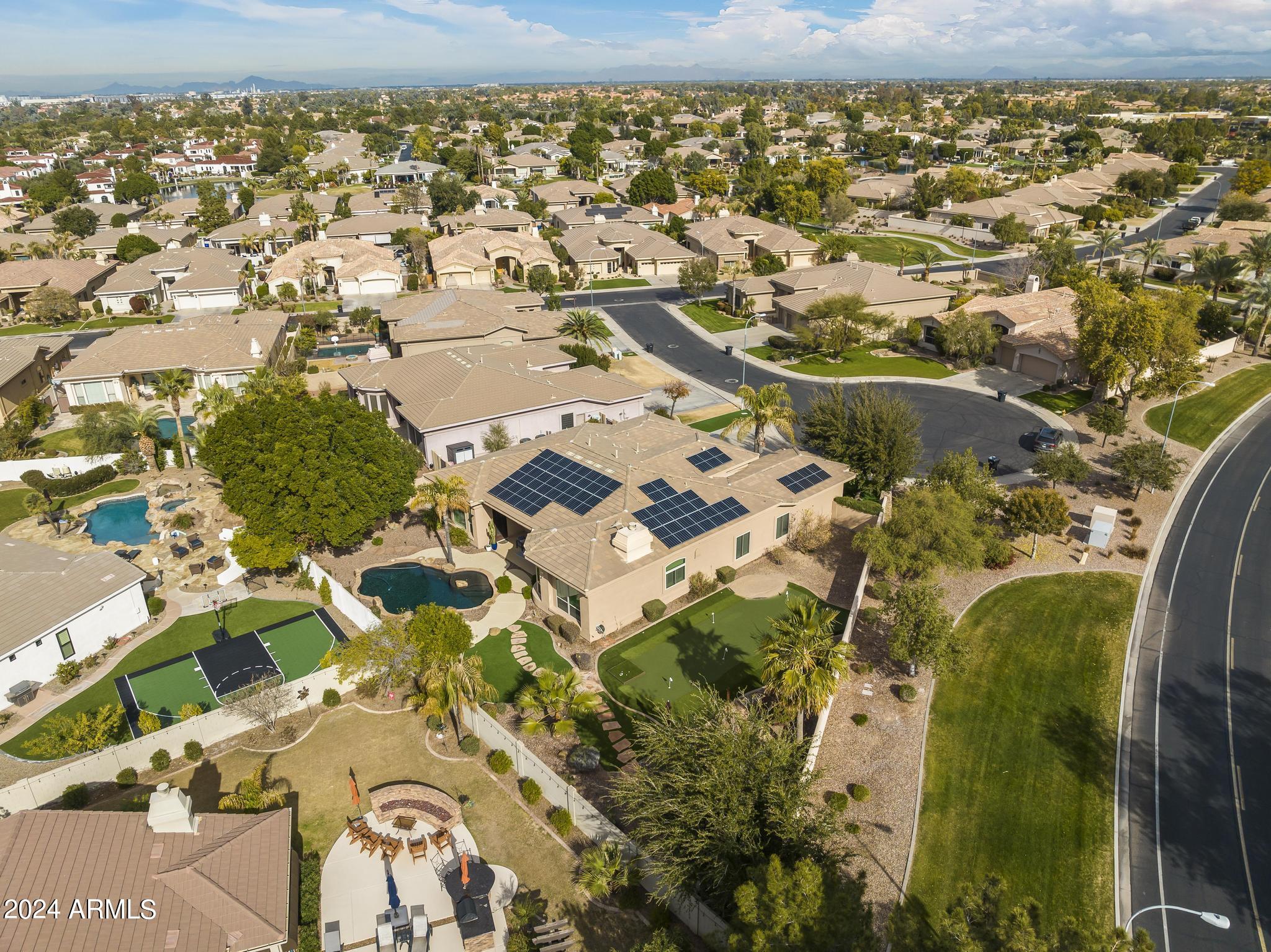 4352 S AMBROSIA Court