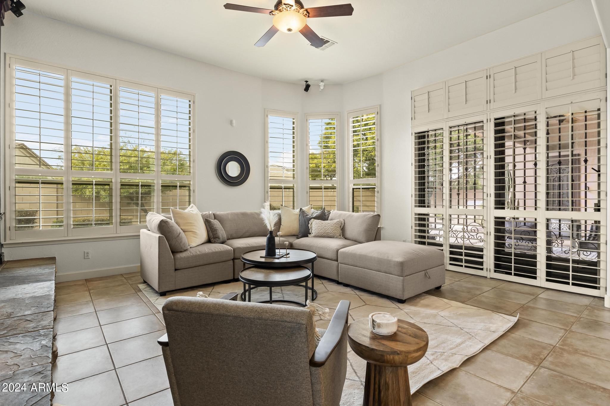 4352 S AMBROSIA Court