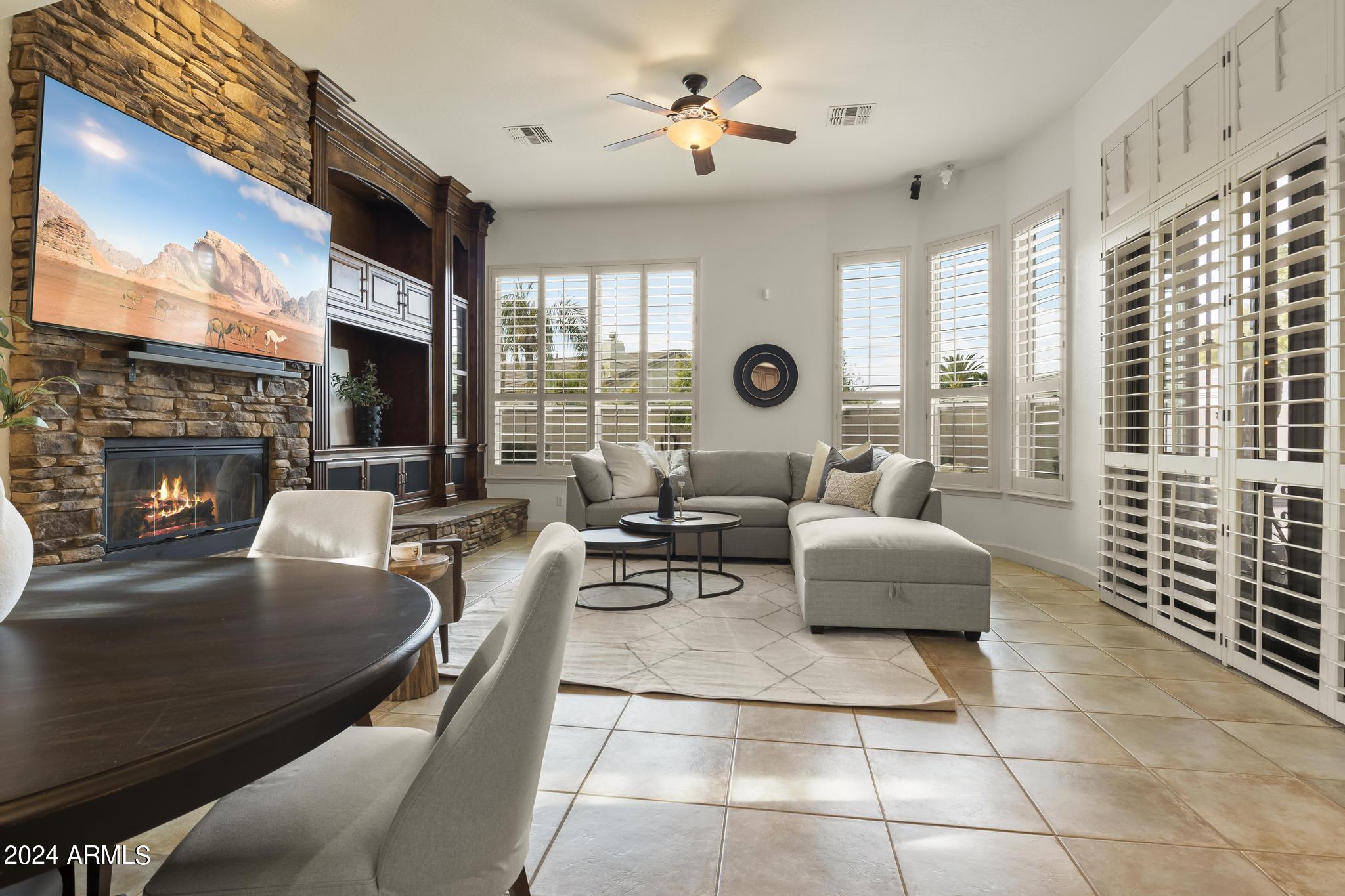 4352 S AMBROSIA Court