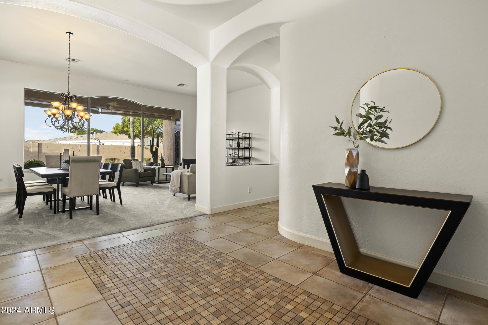 4352 S AMBROSIA Court