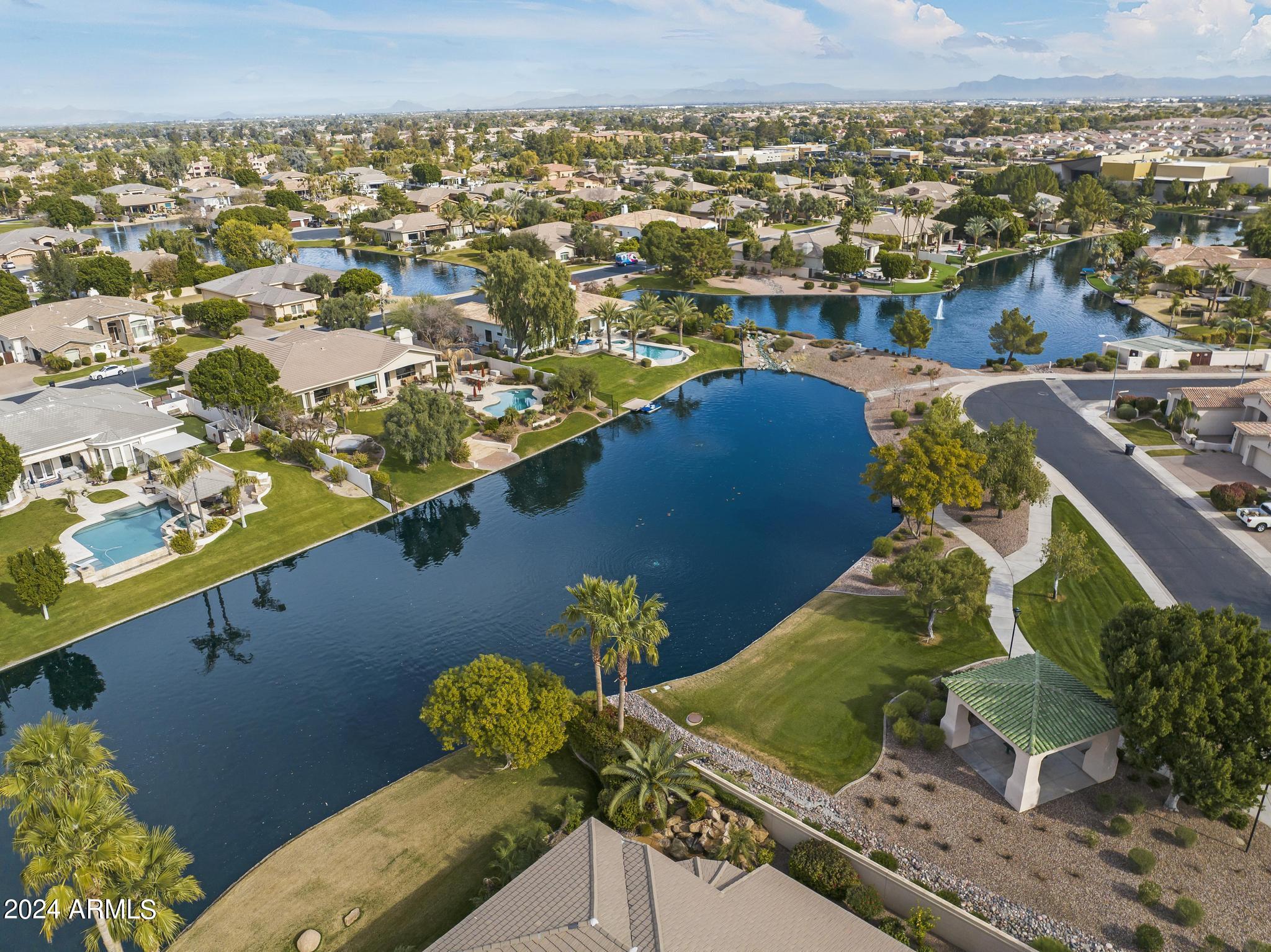 4352 S AMBROSIA Court