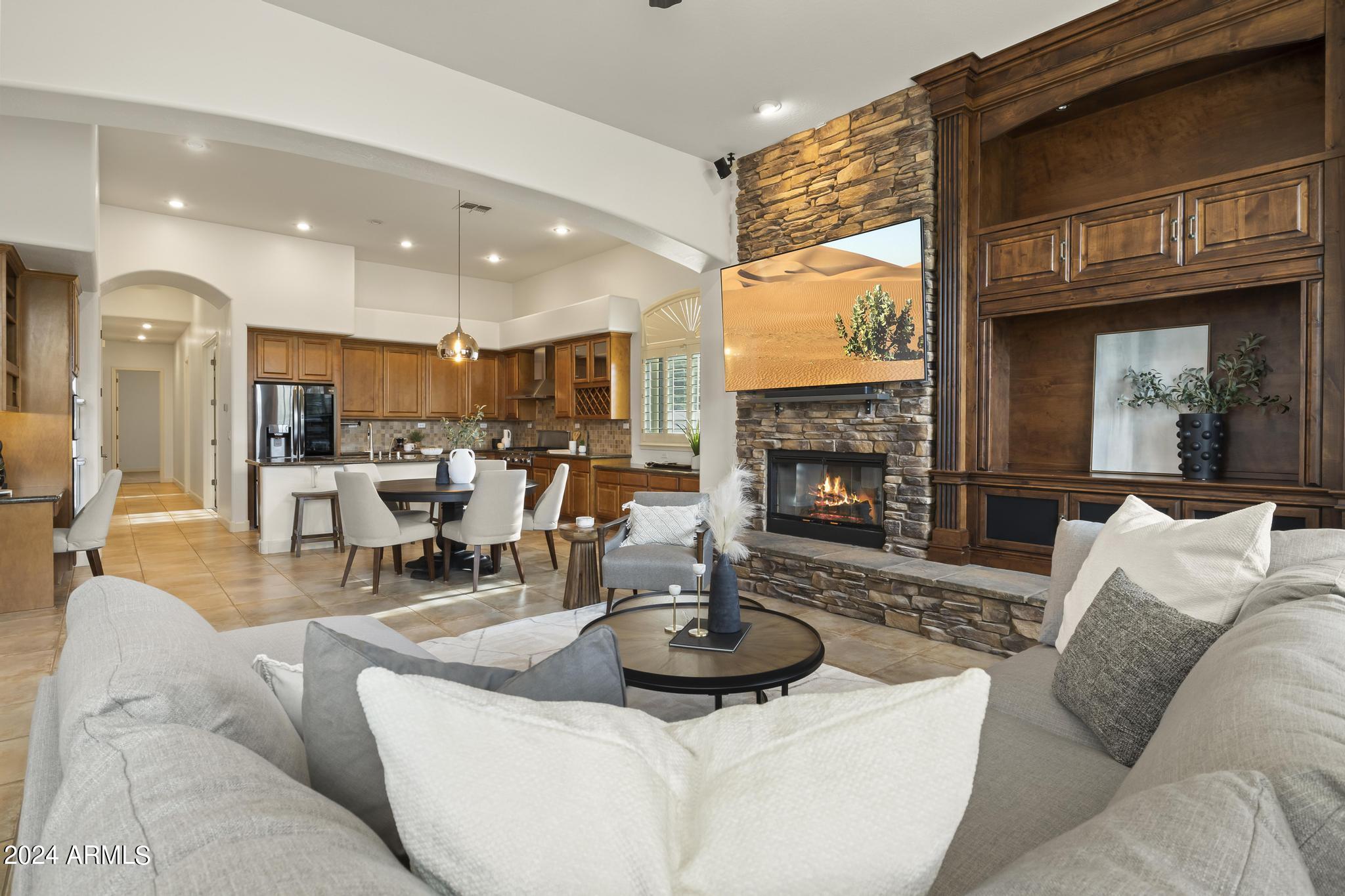 4352 S AMBROSIA Court