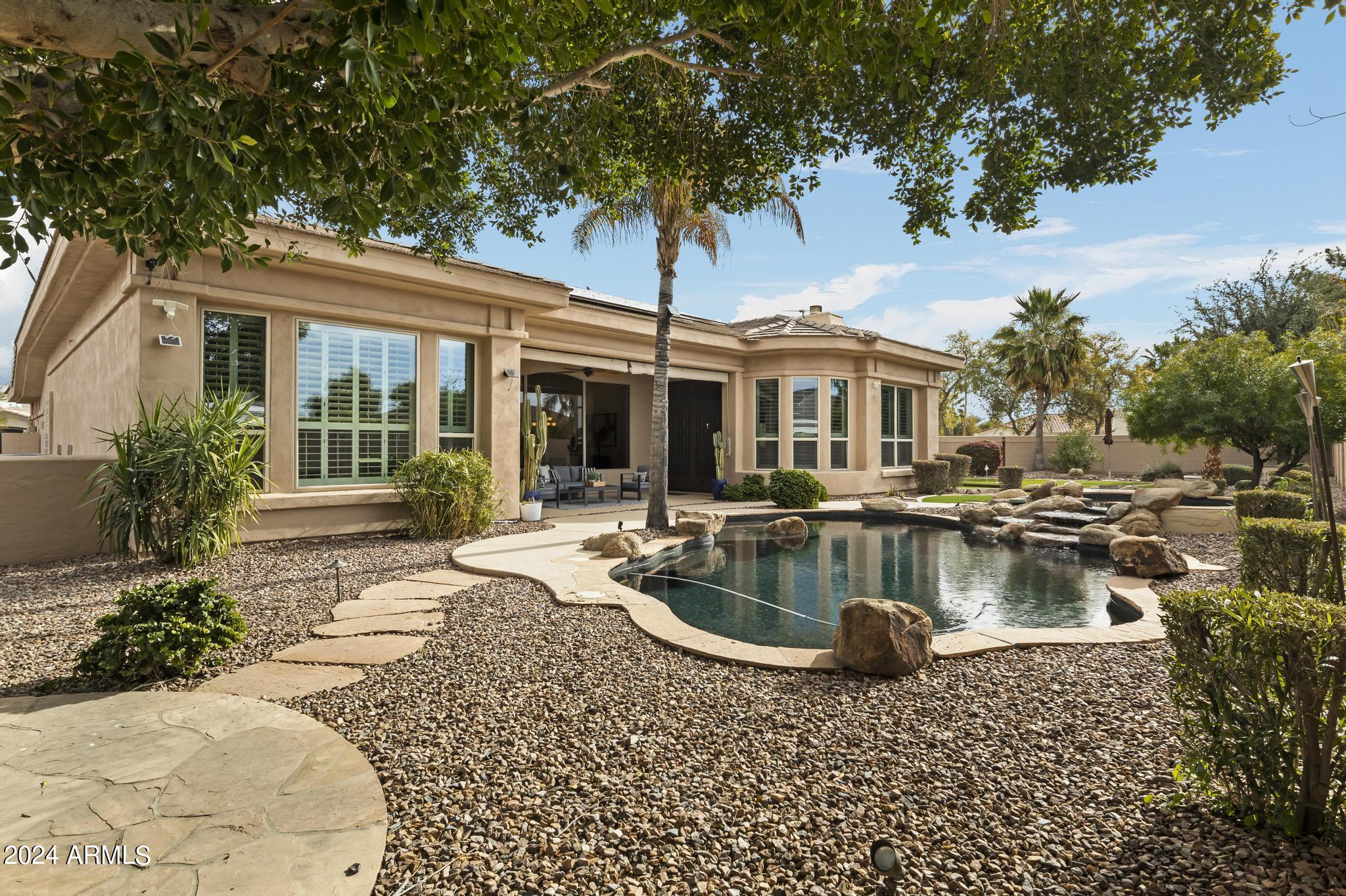 4352 S AMBROSIA Court