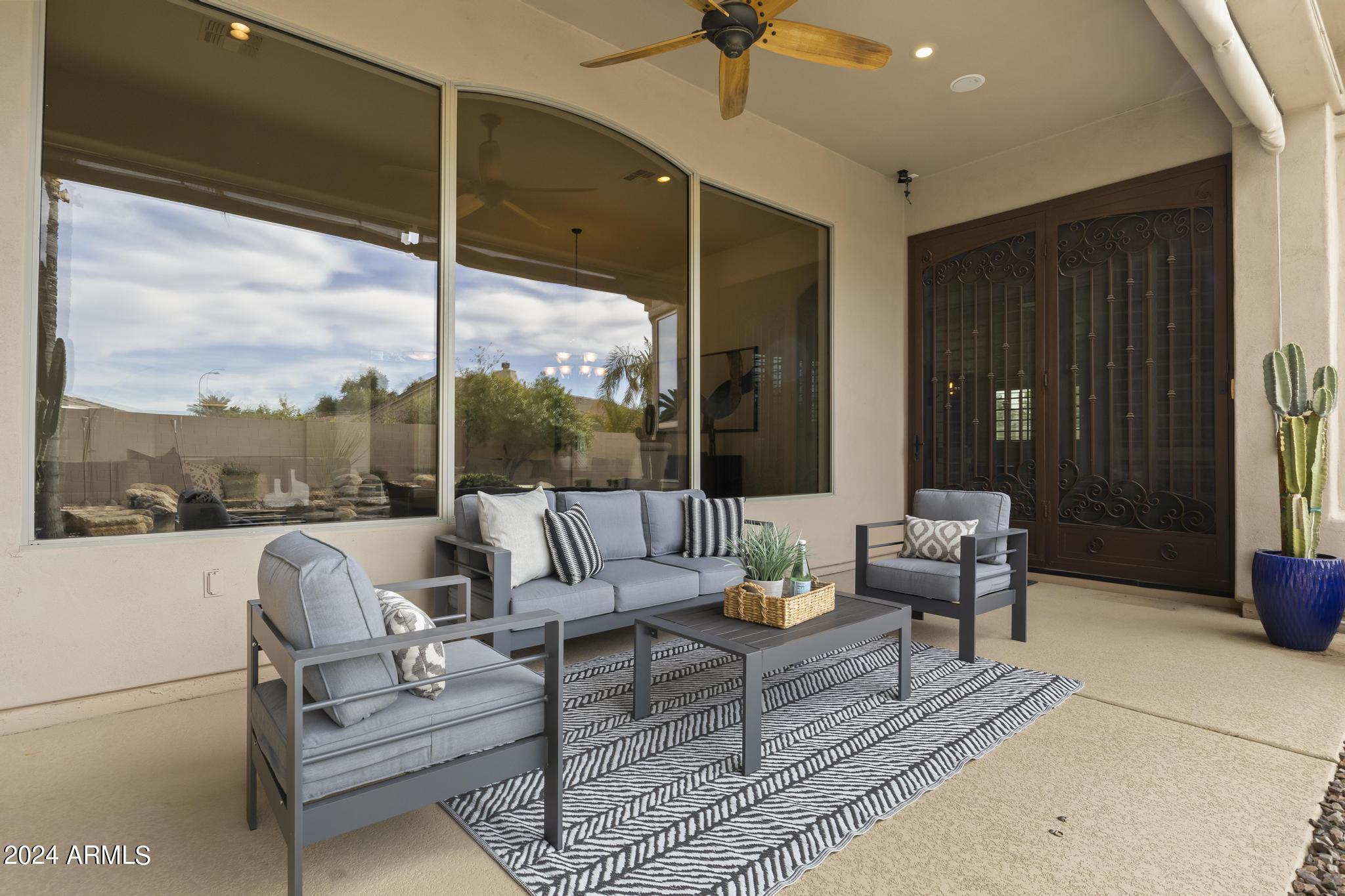 4352 S AMBROSIA Court