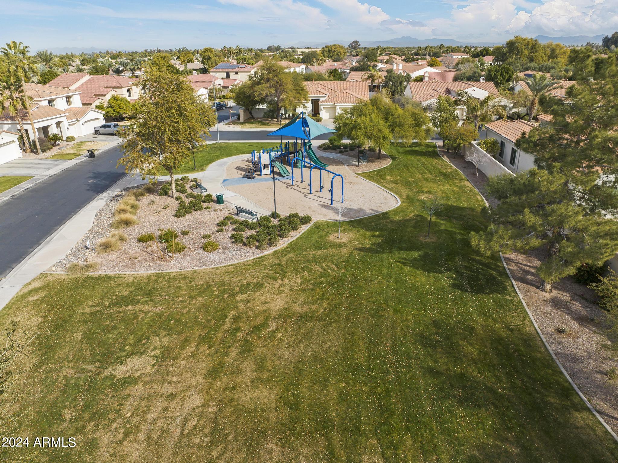 4352 S AMBROSIA Court