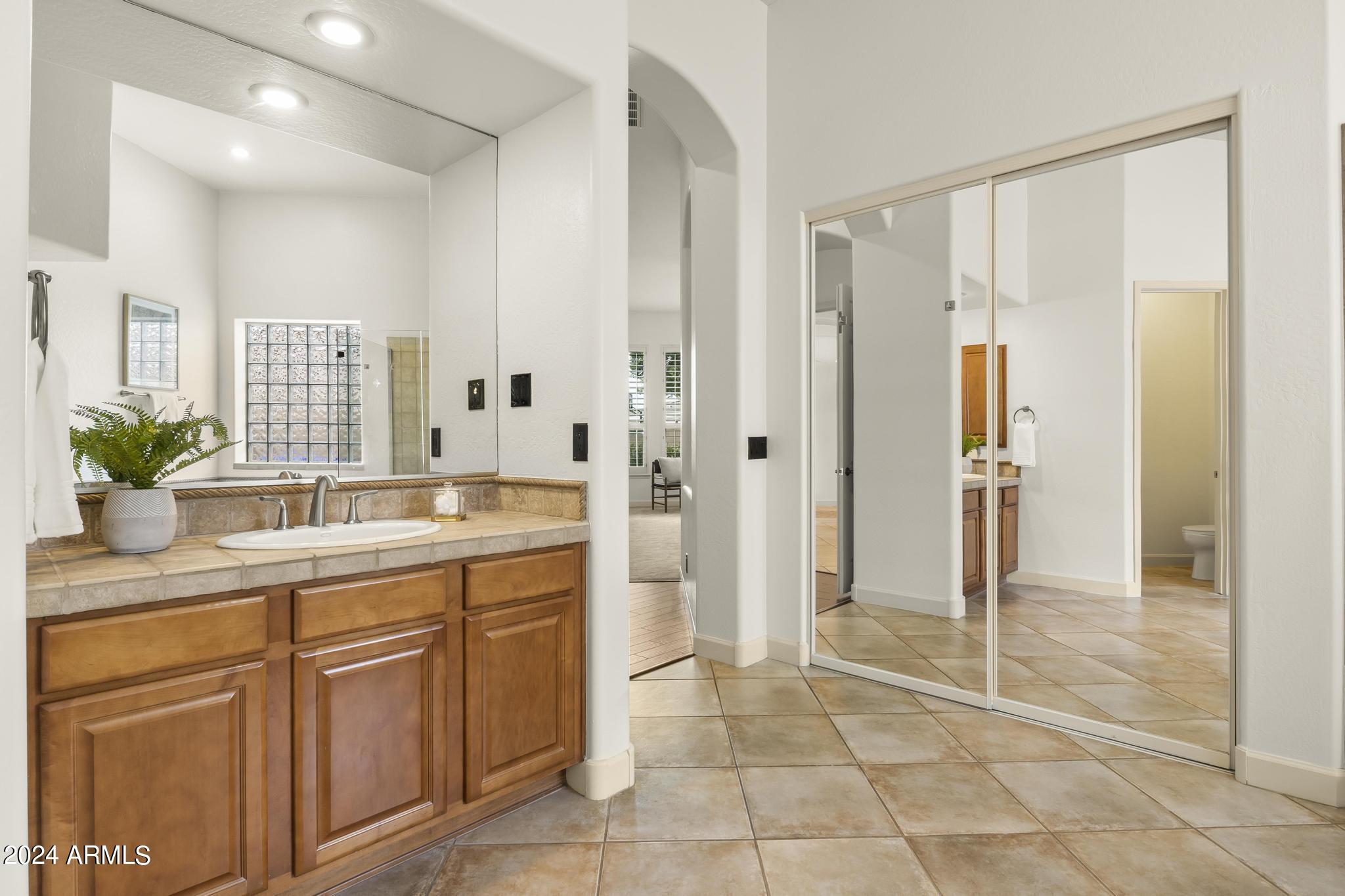 4352 S AMBROSIA Court